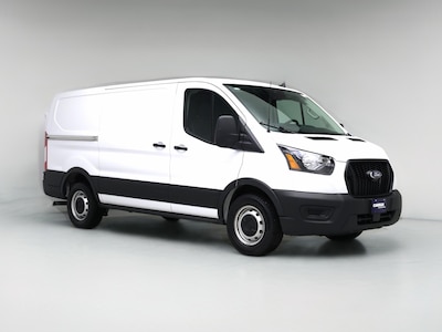 2025 Ford Transit 150