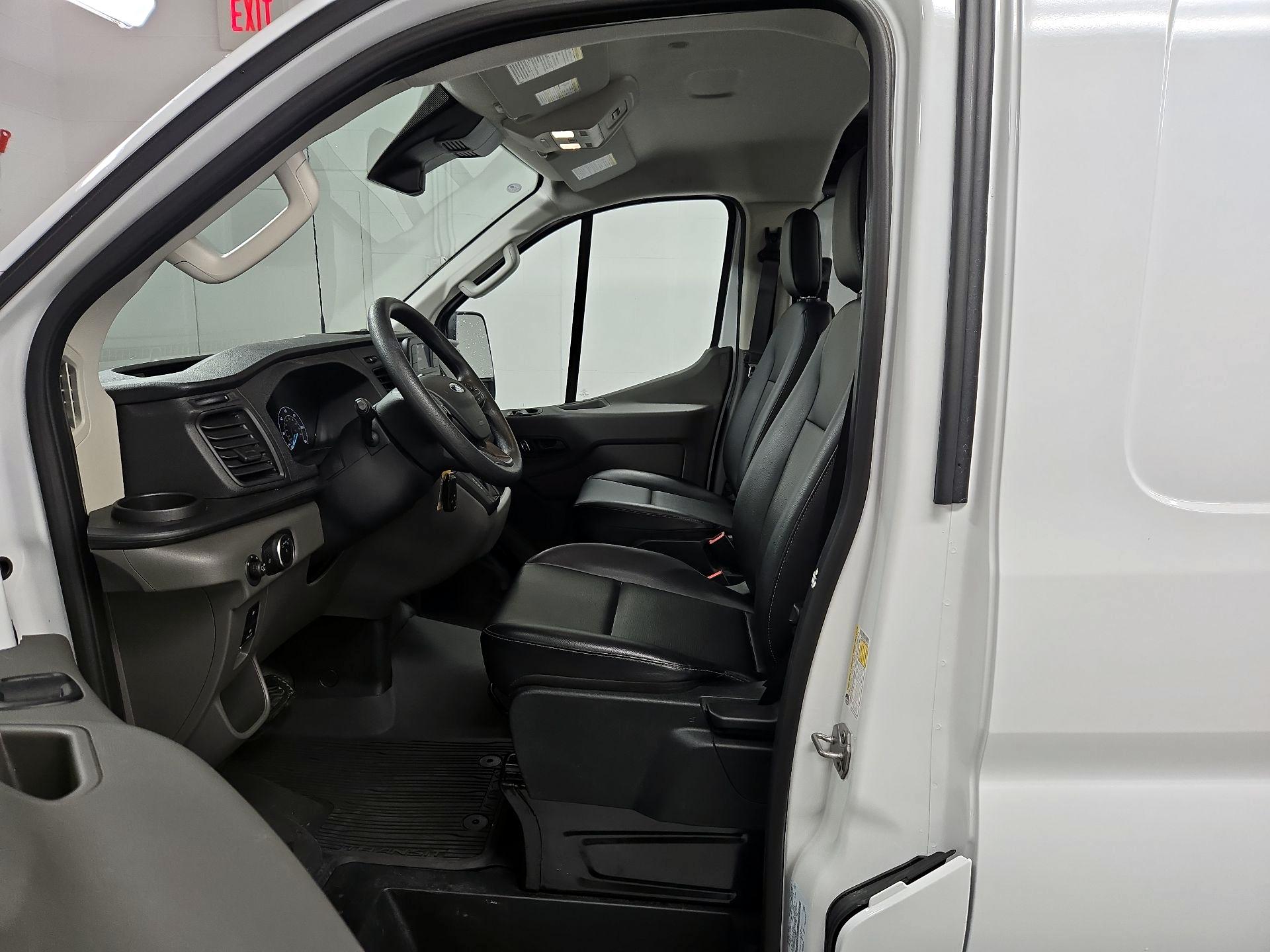 Thumbnail: 2025 Ford Transit Series - 11