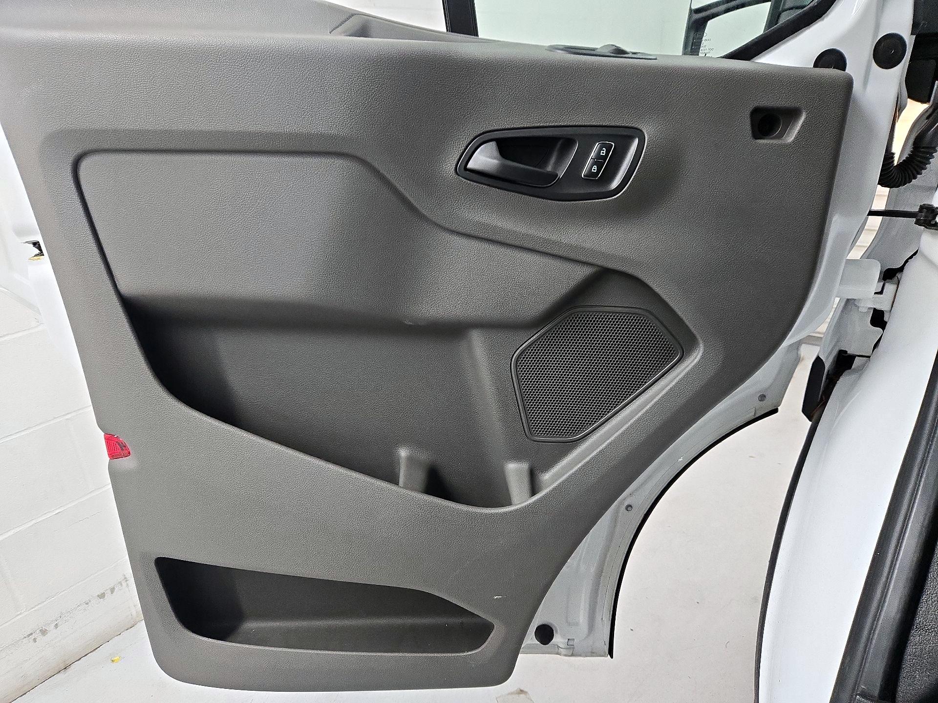 Thumbnail: 2025 Ford Transit Series - 12