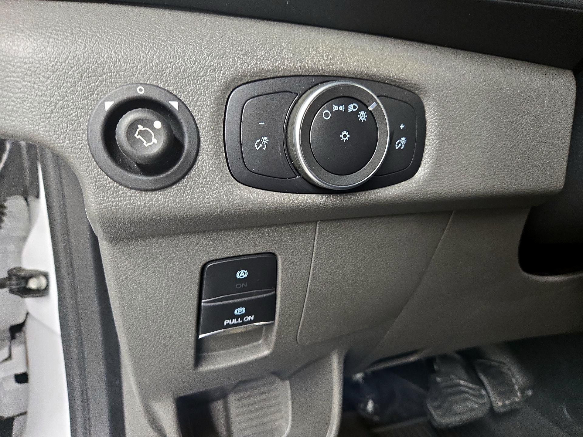 Thumbnail: 2025 Ford Transit Series - 13