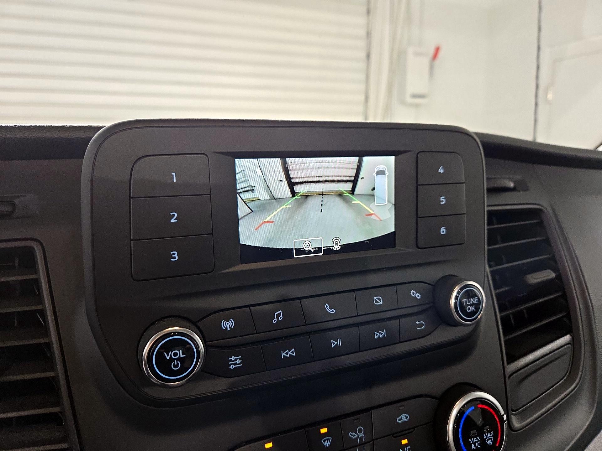 Thumbnail: 2025 Ford Transit Series - 14