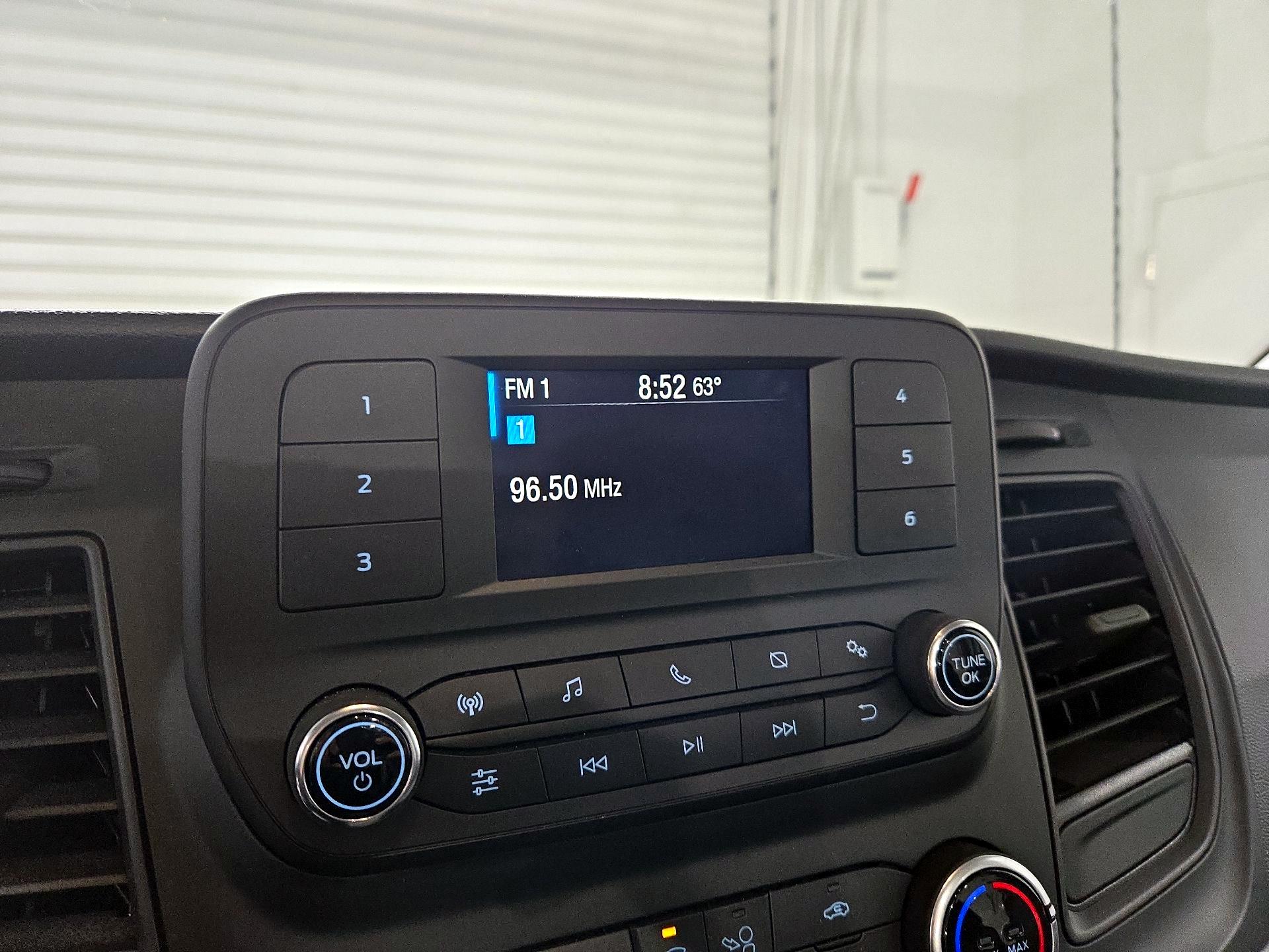 Thumbnail: 2025 Ford Transit Series - 15