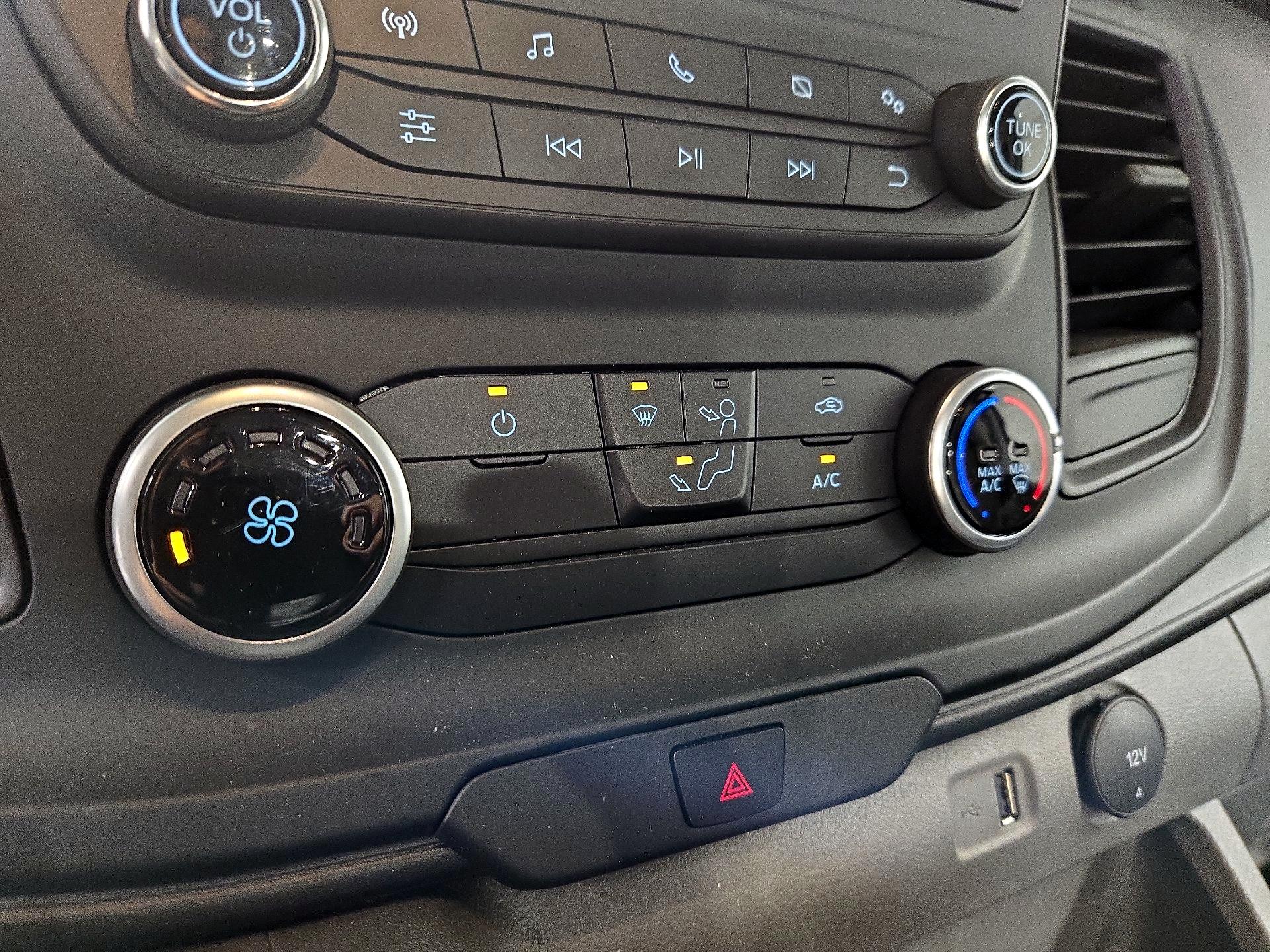 Thumbnail: 2025 Ford Transit Series - 16