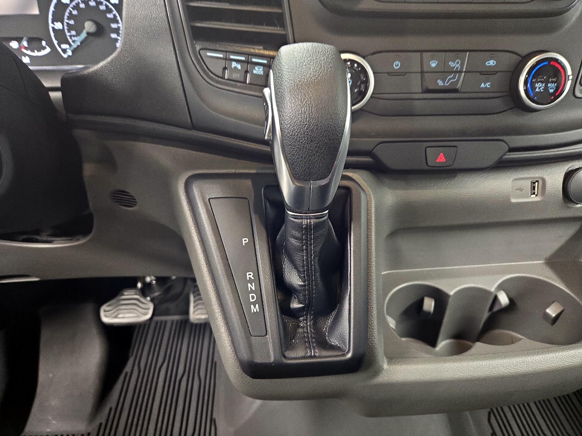 Thumbnail: 2025 Ford Transit Series - 17