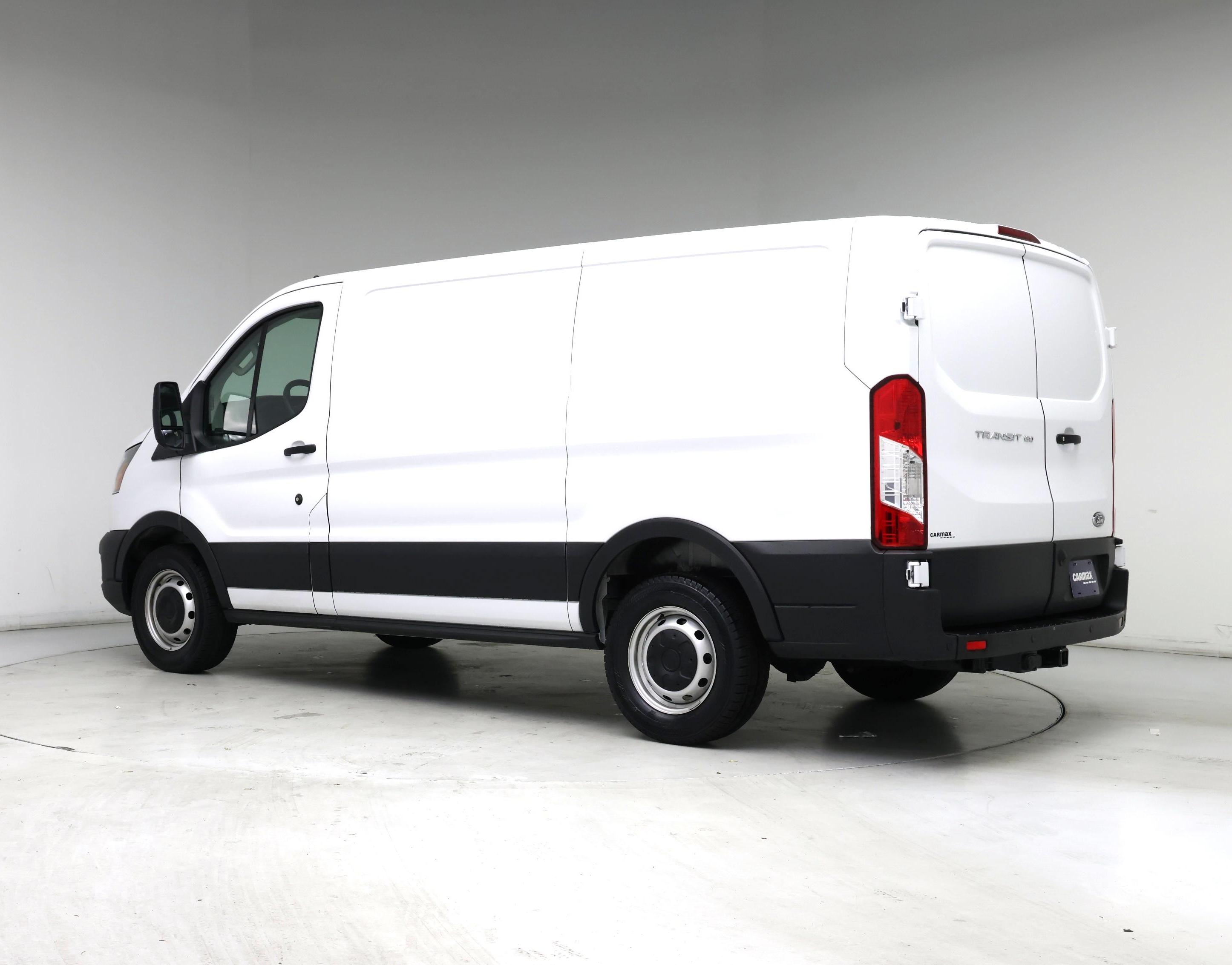 Thumbnail: 2025 Ford Transit Series - 2