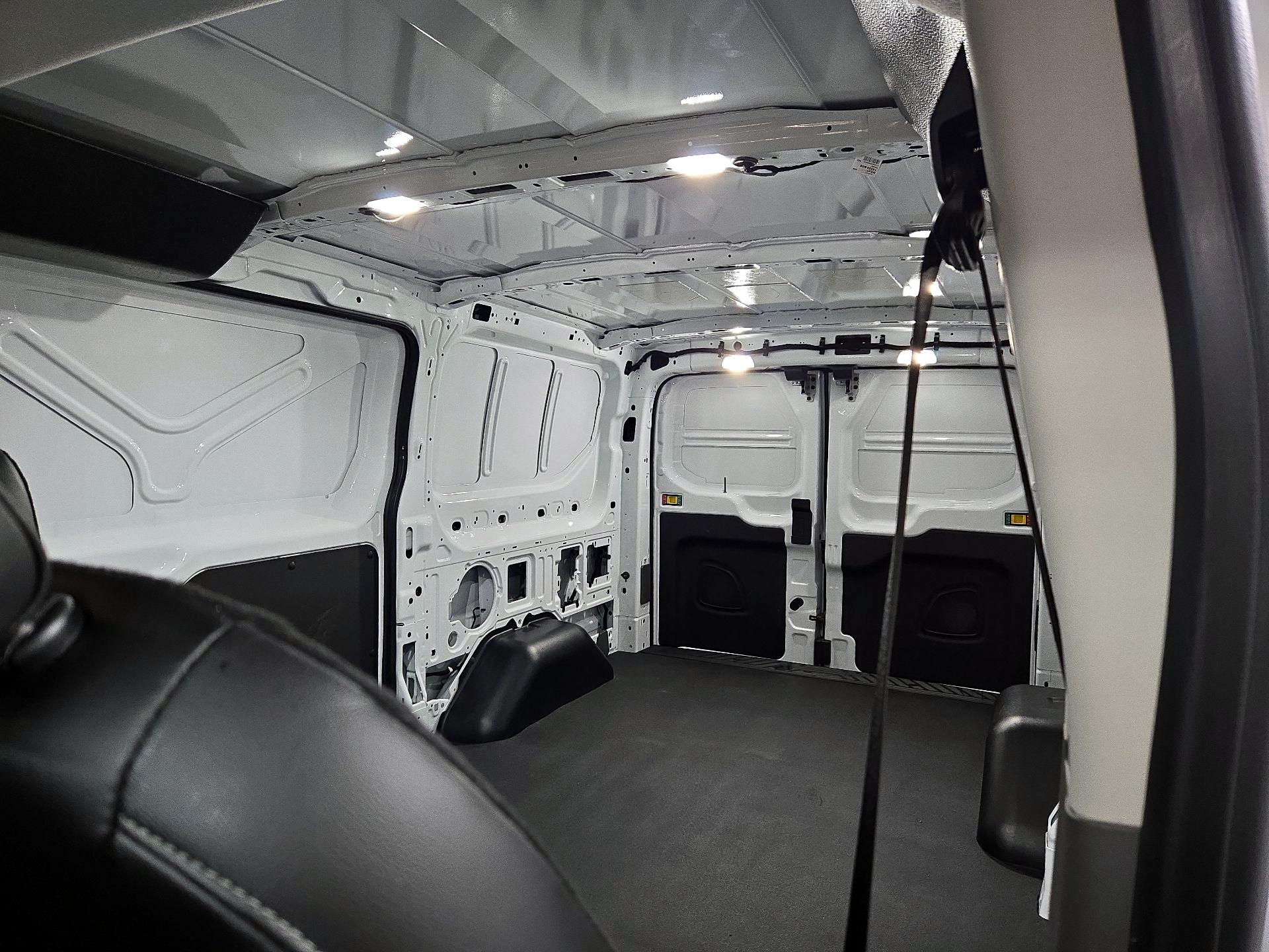 Thumbnail: 2025 Ford Transit Series - 19