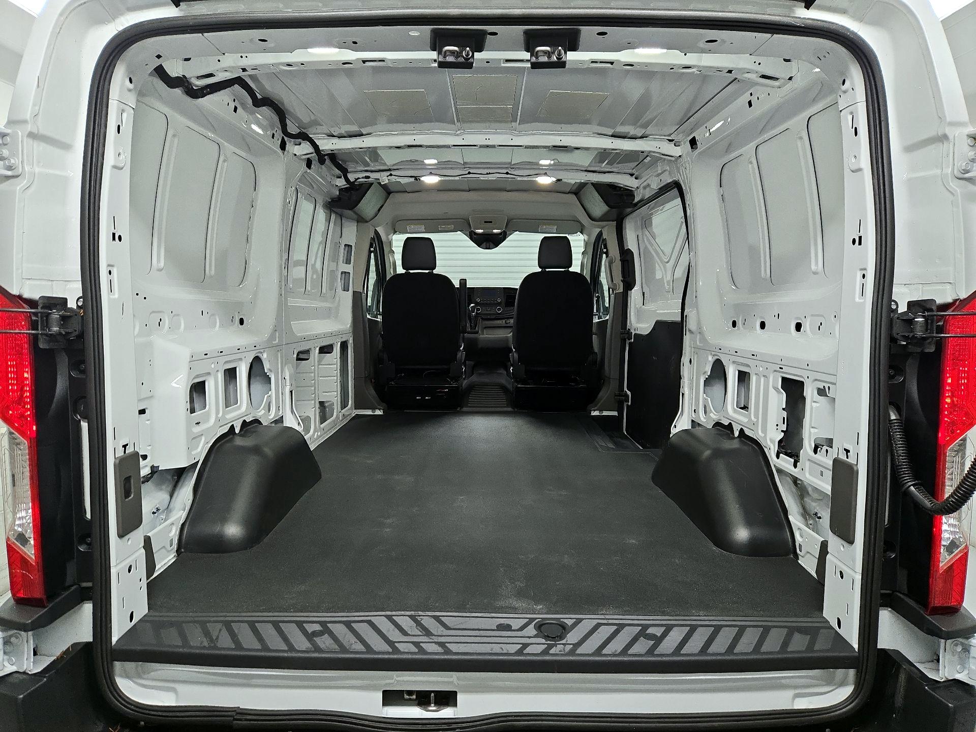 Thumbnail: 2025 Ford Transit Series - 20