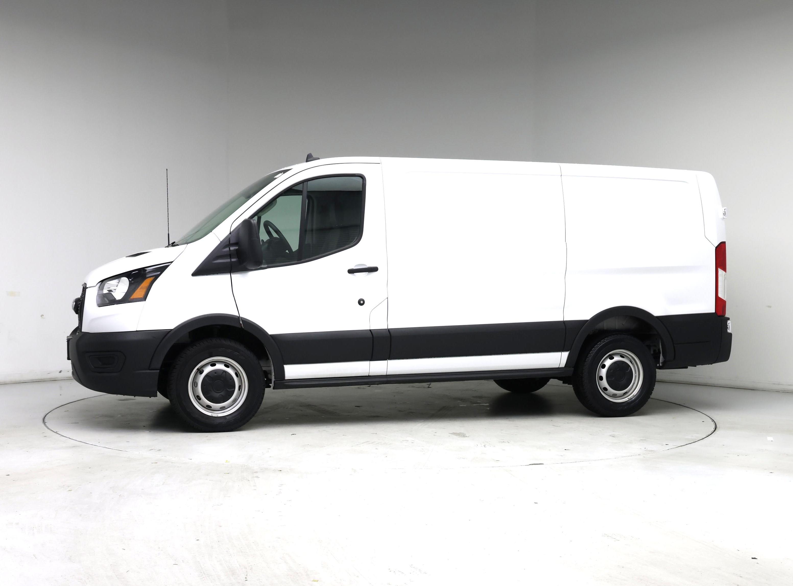 Thumbnail: 2025 Ford Transit Series - 3