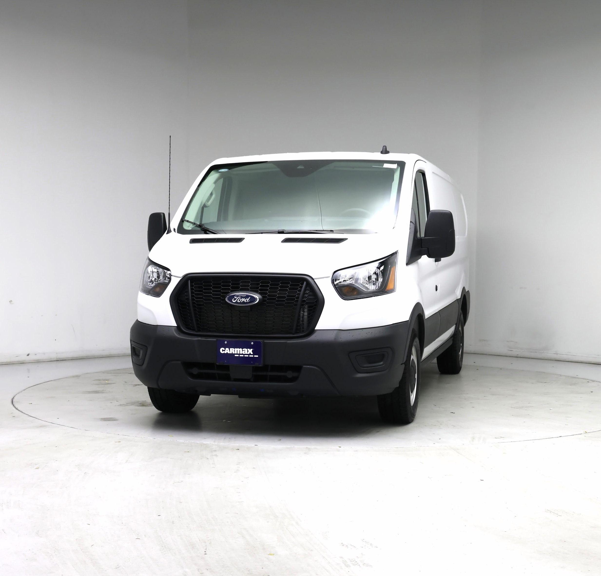 Thumbnail: 2025 Ford Transit Series - 4