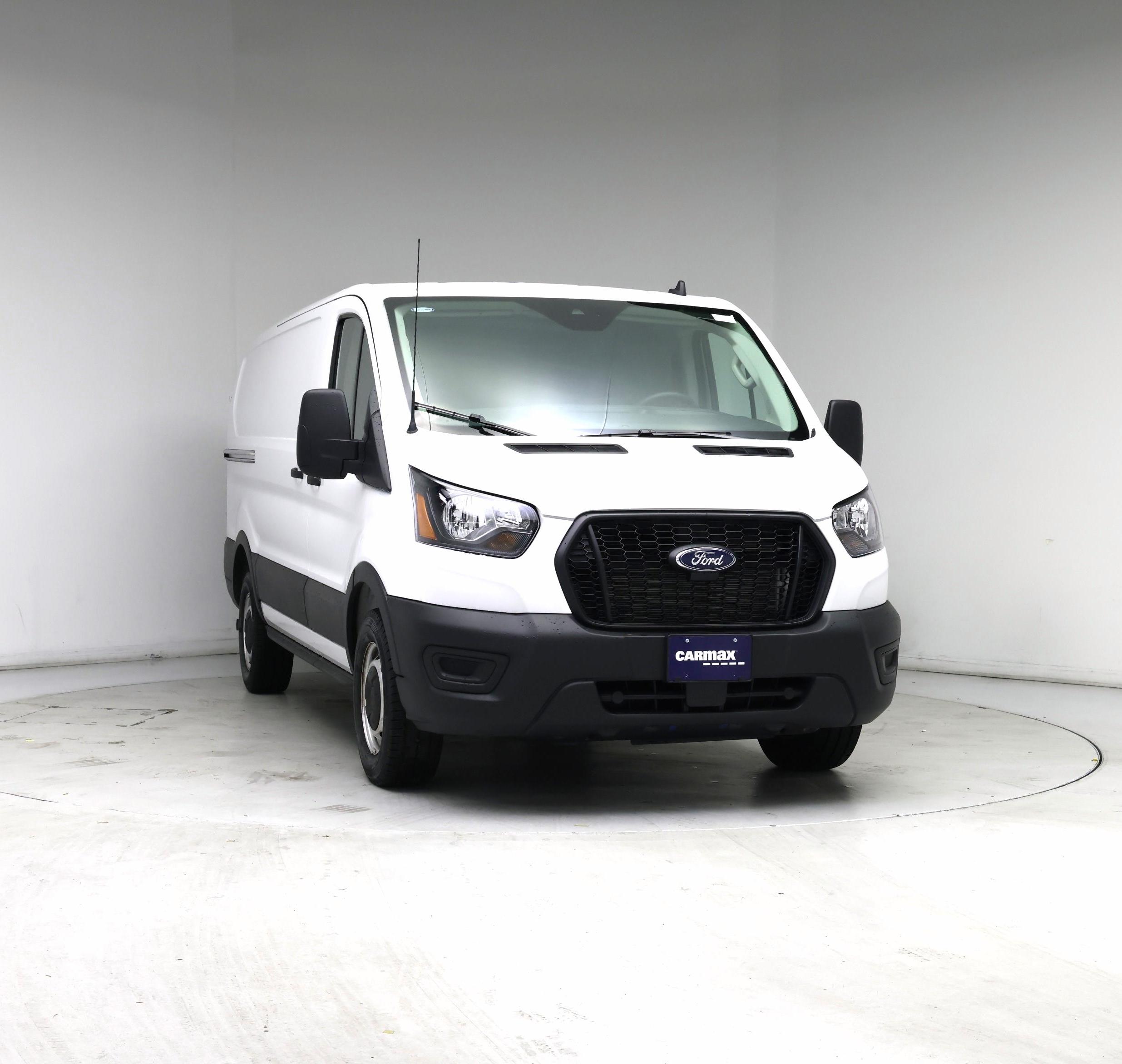Thumbnail: 2025 Ford Transit Series - 5