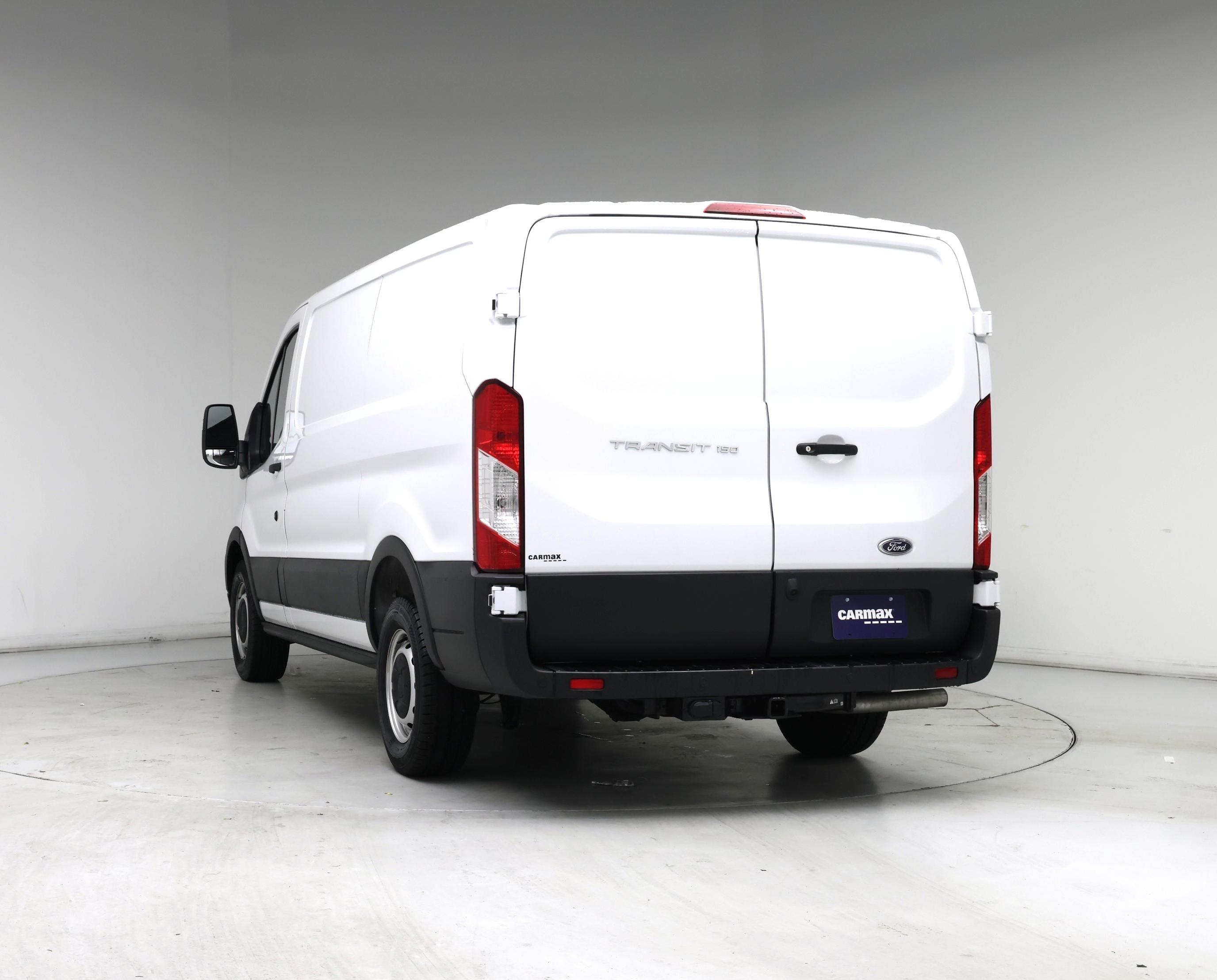 Thumbnail: 2025 Ford Transit Series - 6