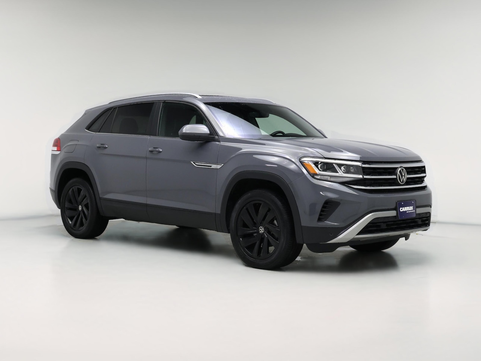 2022 Volkswagen Atlas Cross Sport SE w/Tech