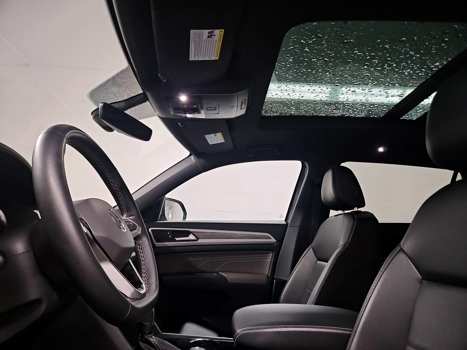 Thumbnail: 2022 Volkswagen Atlas - 19