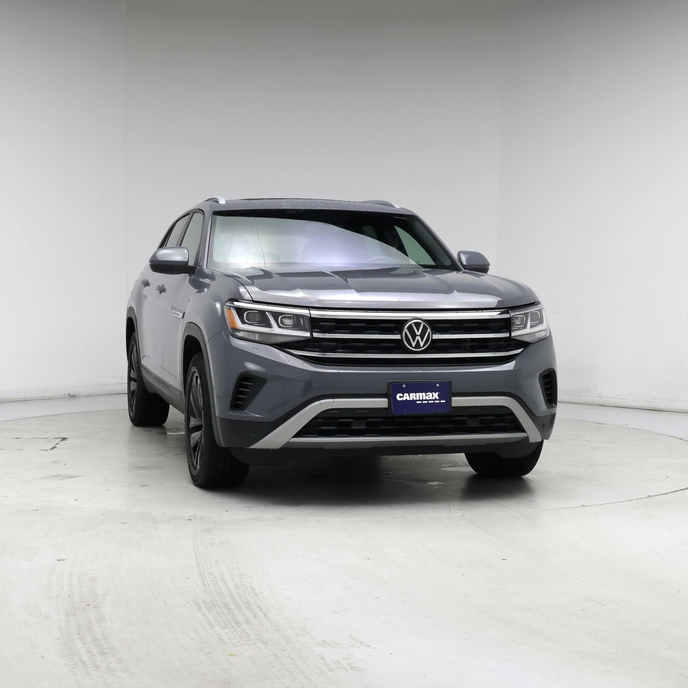 Thumbnail: 2022 Volkswagen Atlas - 5