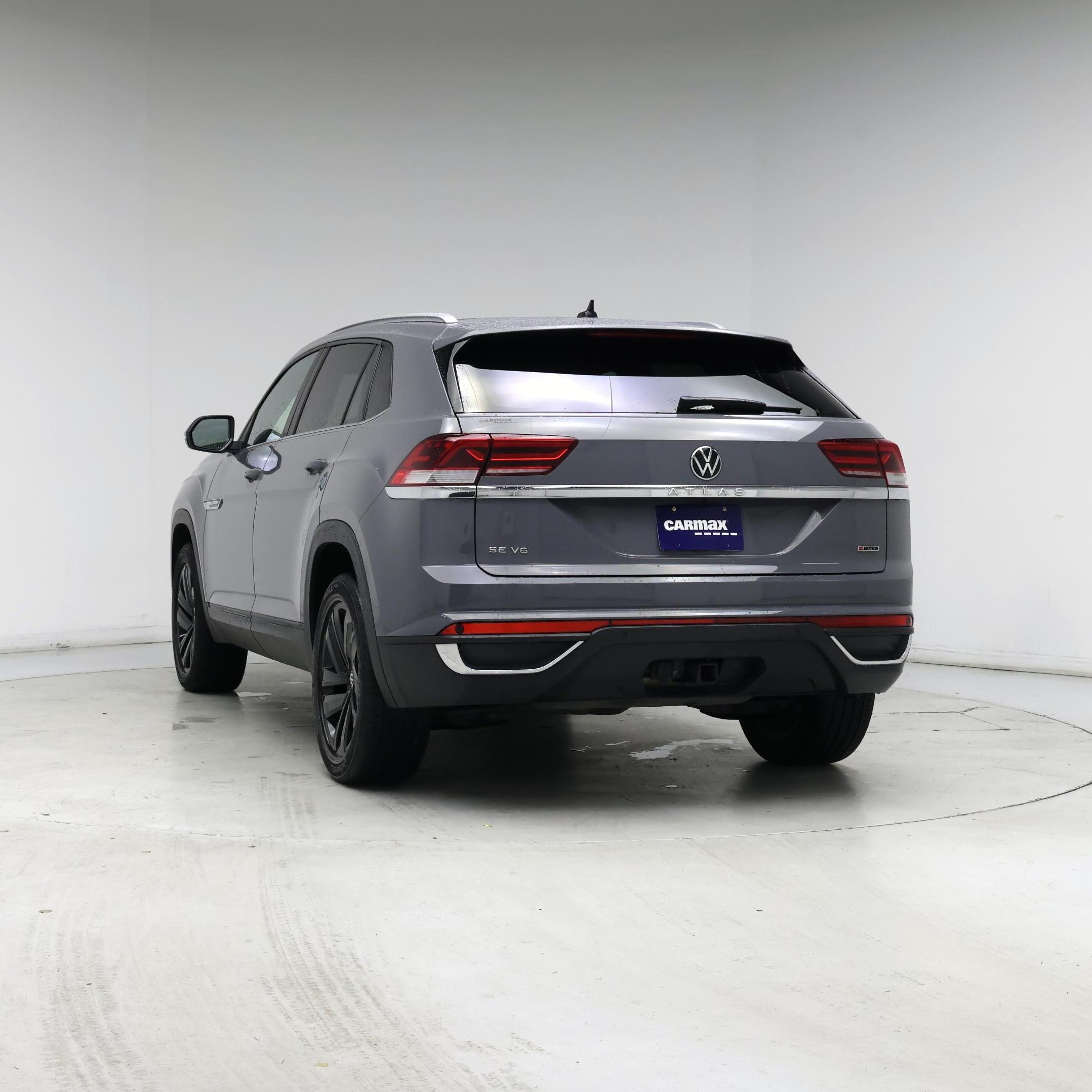 Thumbnail: 2022 Volkswagen Atlas - 6