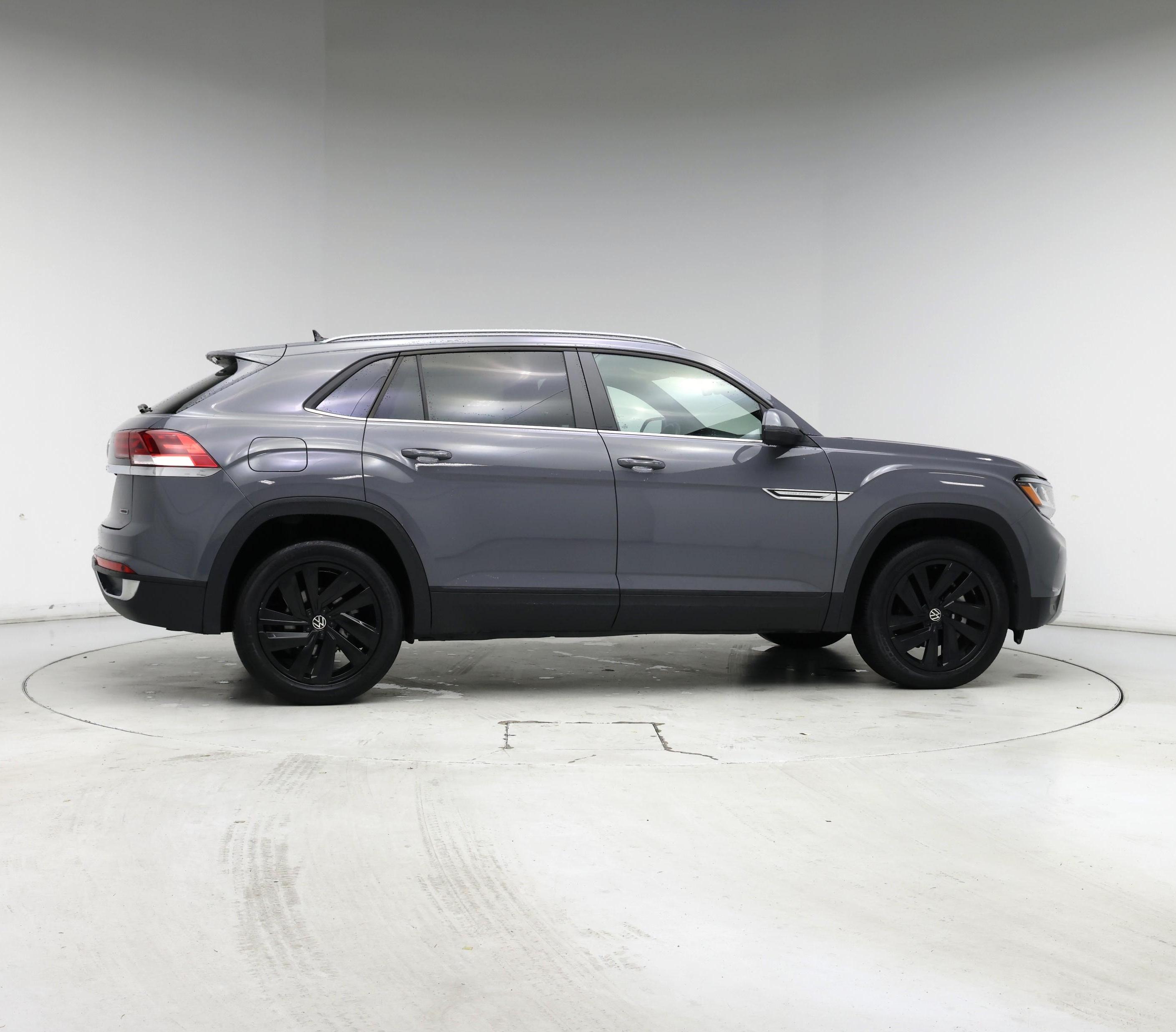 Thumbnail: 2022 Volkswagen Atlas - 7