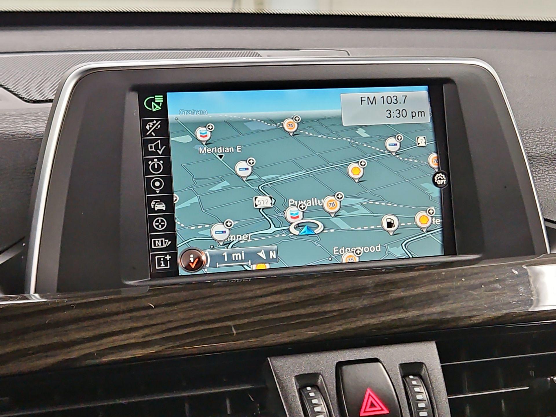 Thumbnail: 2016 BMW X1 - 14