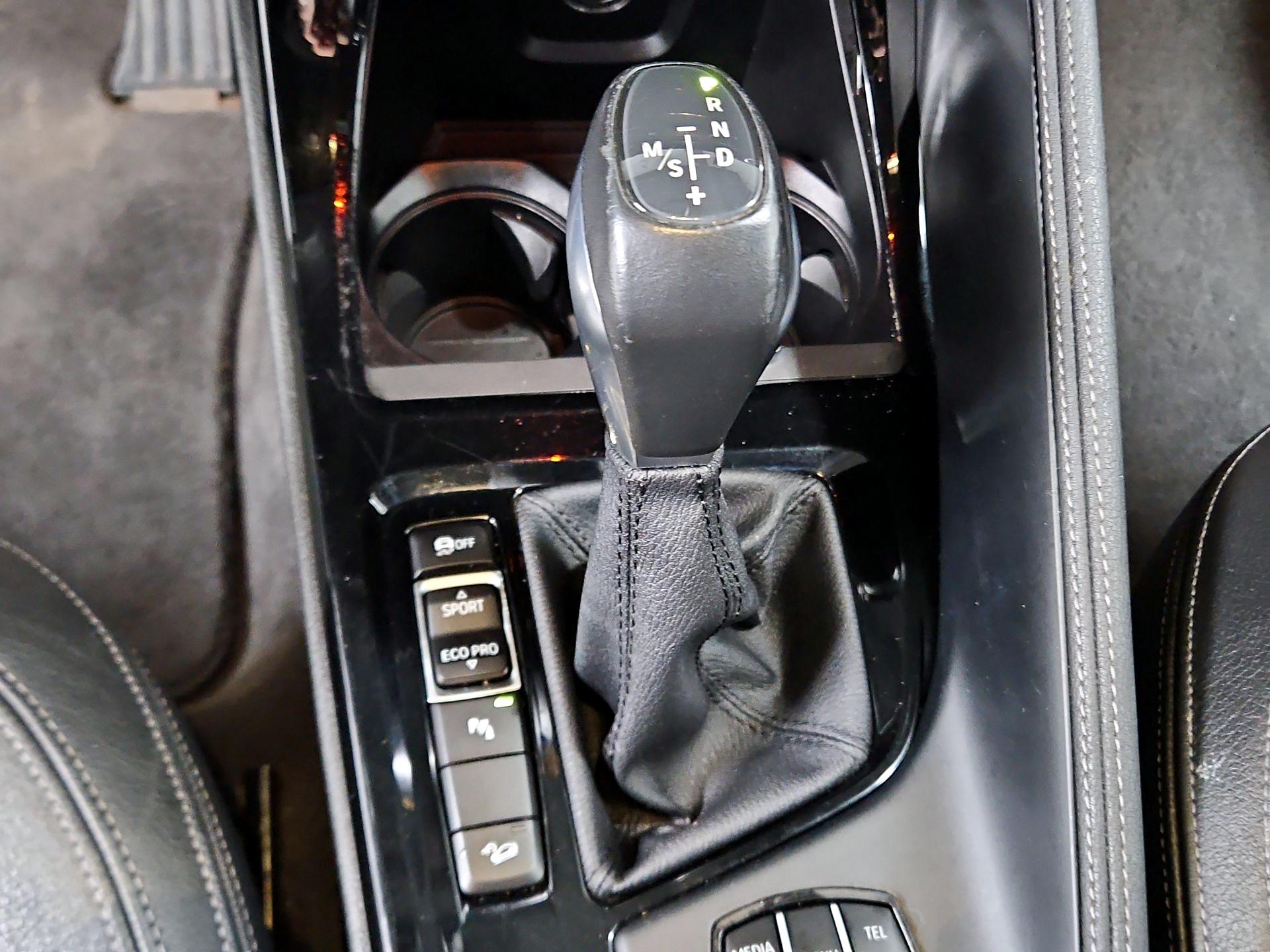 Thumbnail: 2016 BMW X1 - 18