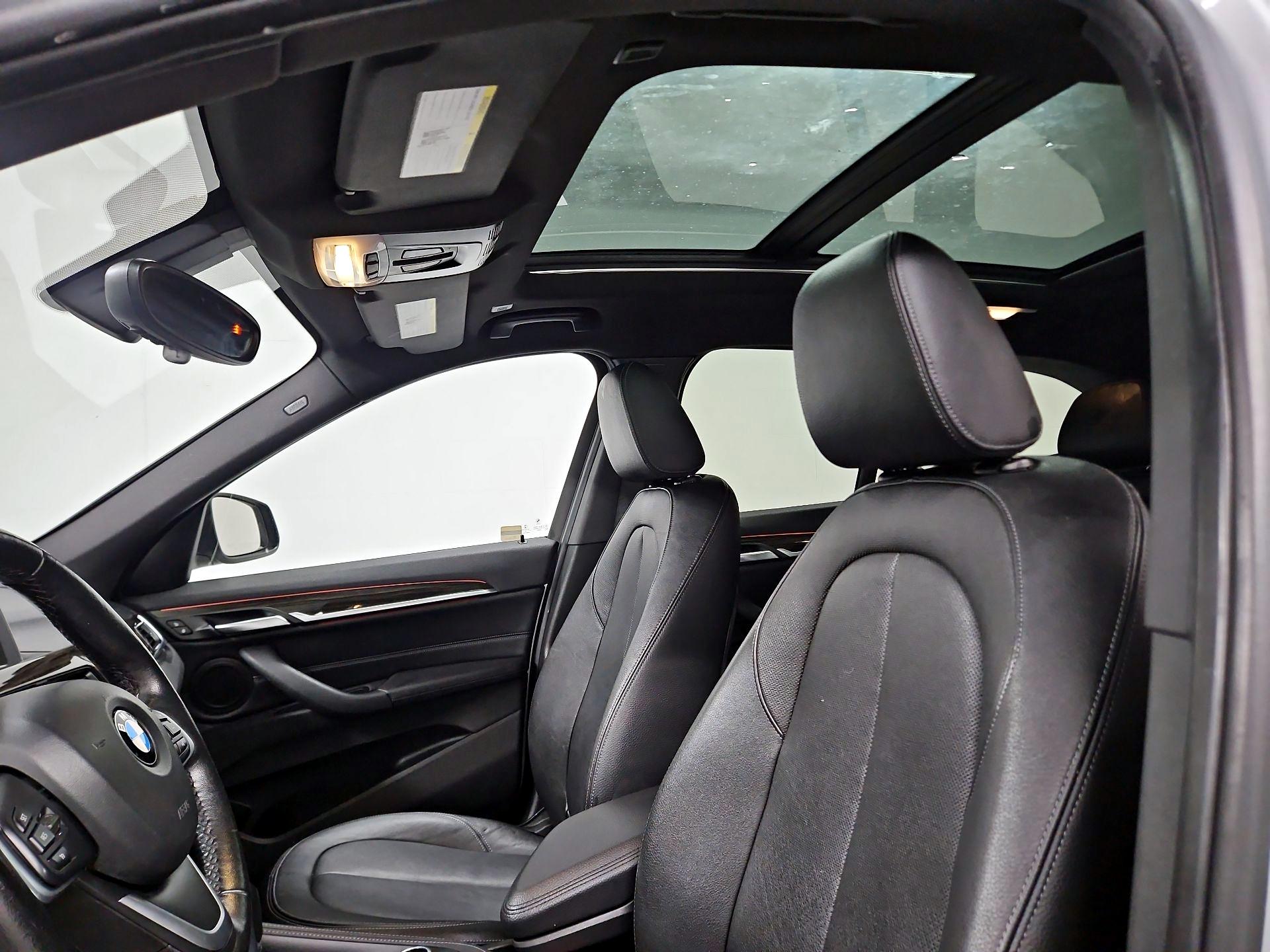 Thumbnail: 2016 BMW X1 - 20