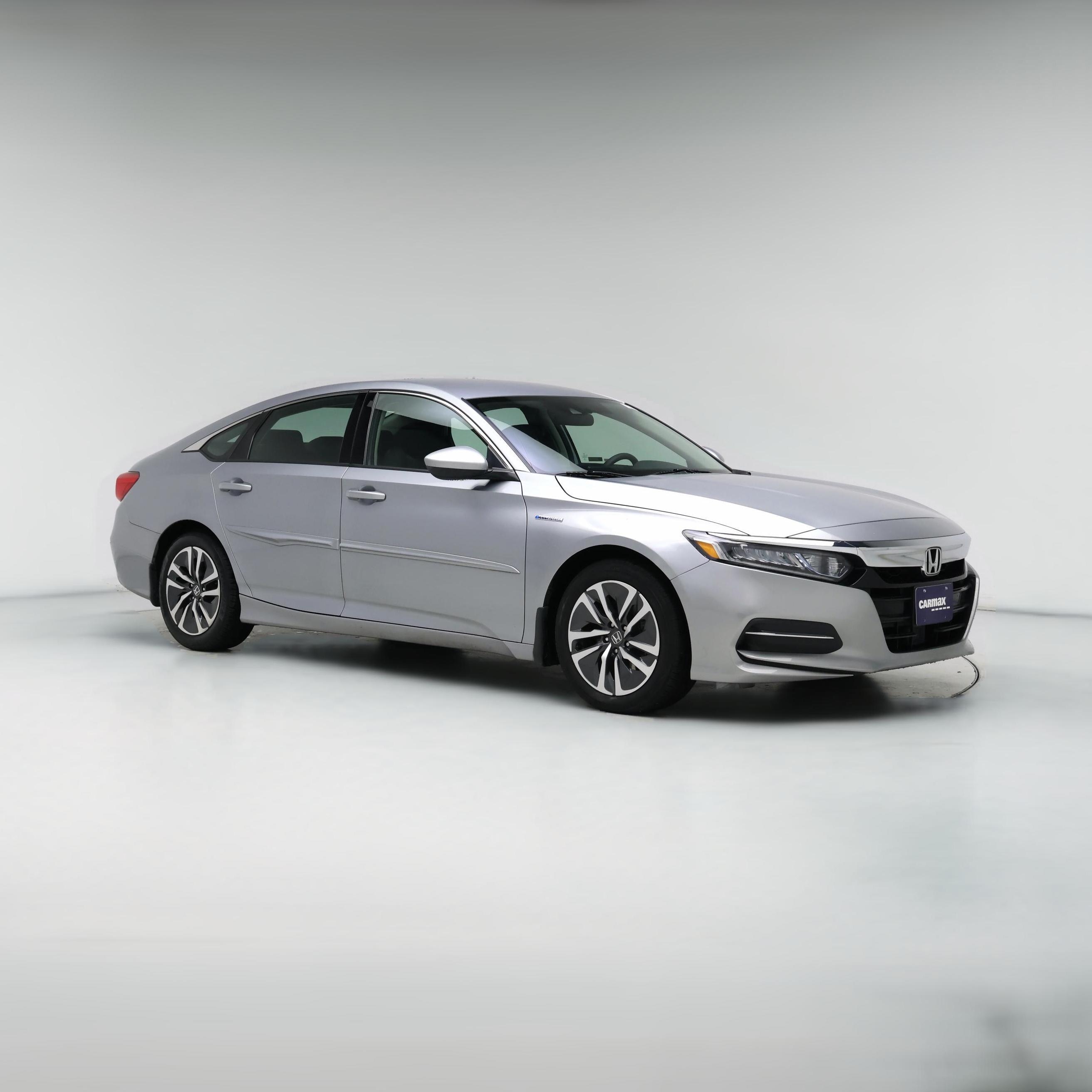 Thumbnail: 2020 Honda Accord - 1