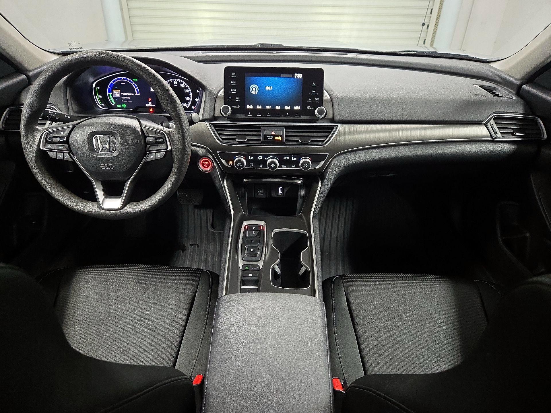 Thumbnail: 2020 Honda Accord - 9