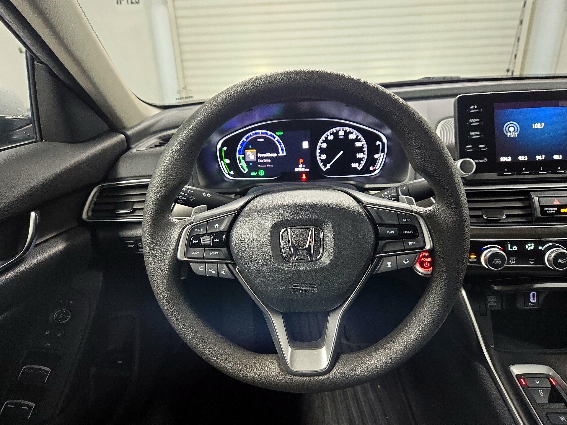 Thumbnail: 2020 Honda Accord - 10