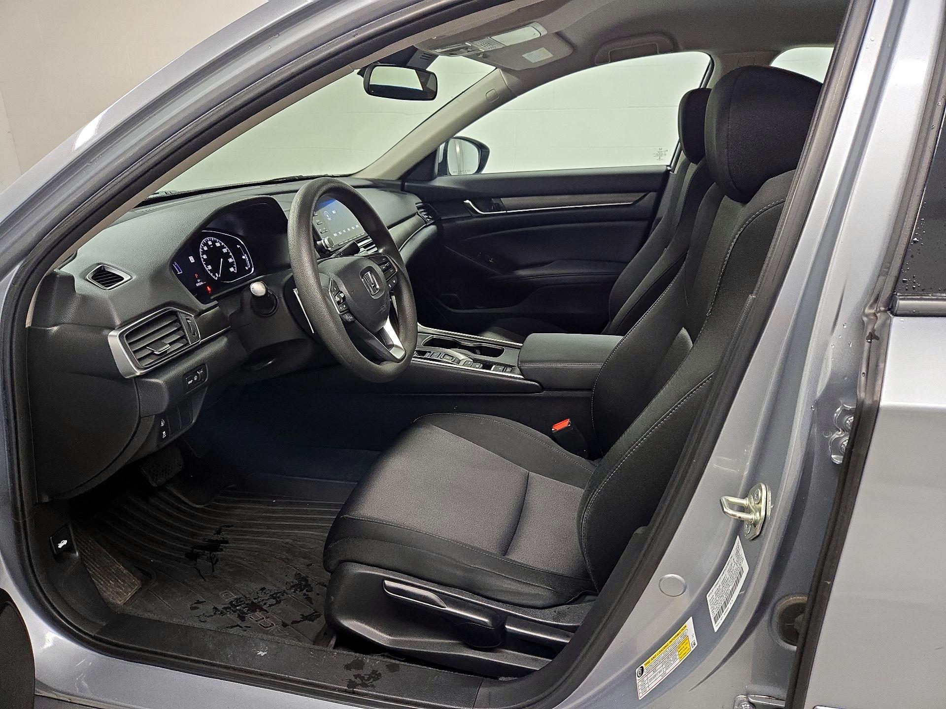 Thumbnail: 2020 Honda Accord - 11