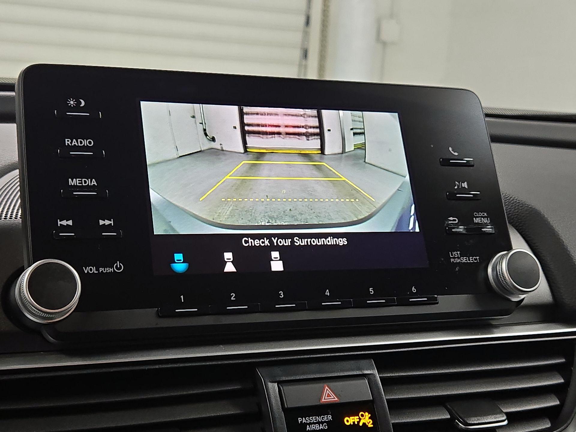 Thumbnail: 2020 Honda Accord - 14