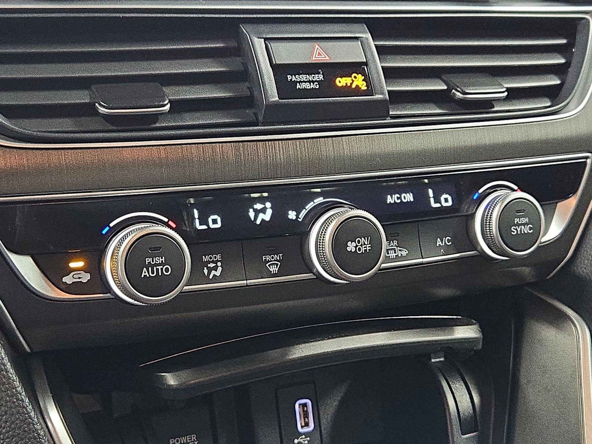 Thumbnail: 2020 Honda Accord - 16