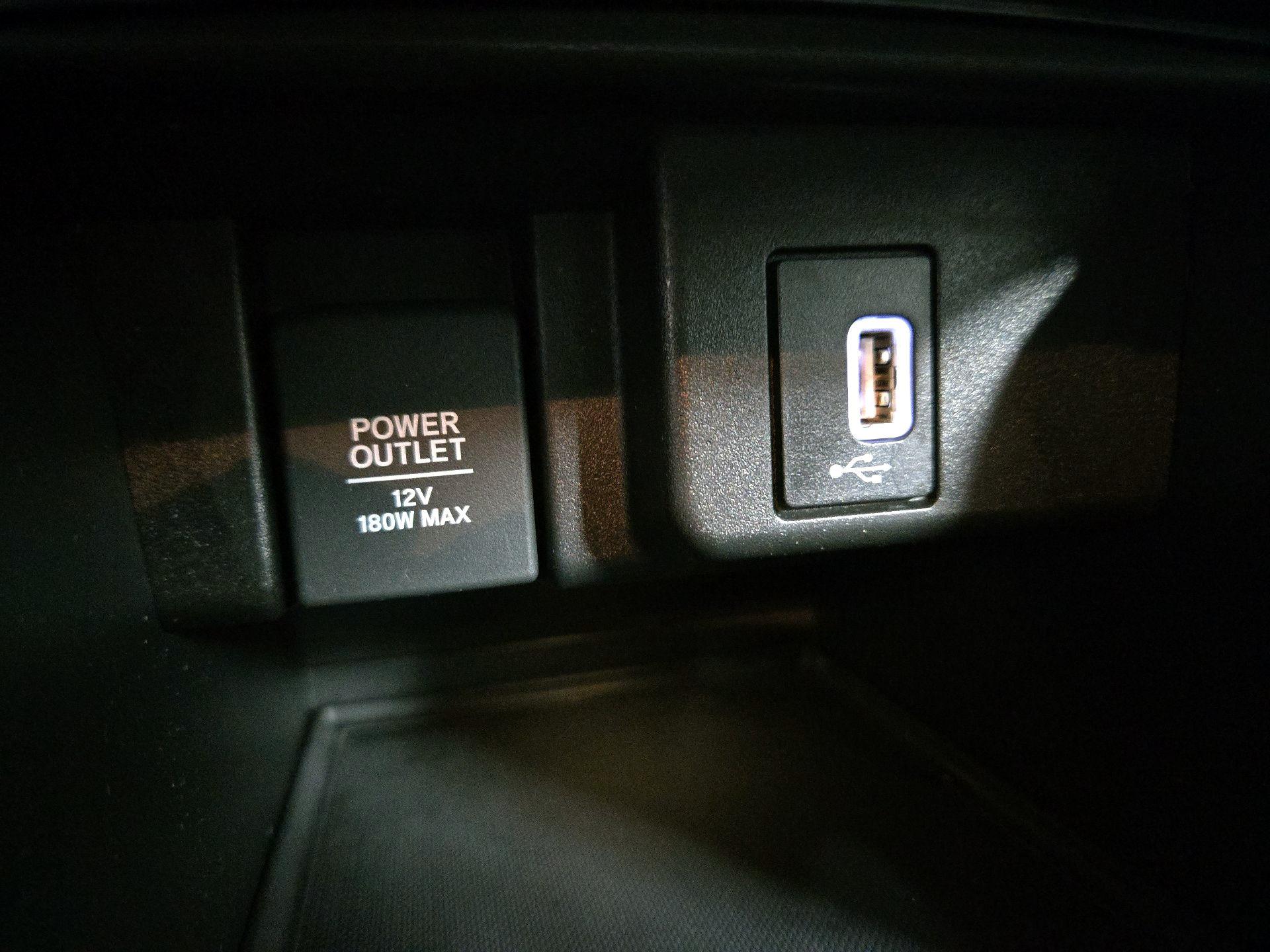 Thumbnail: 2020 Honda Accord - 18