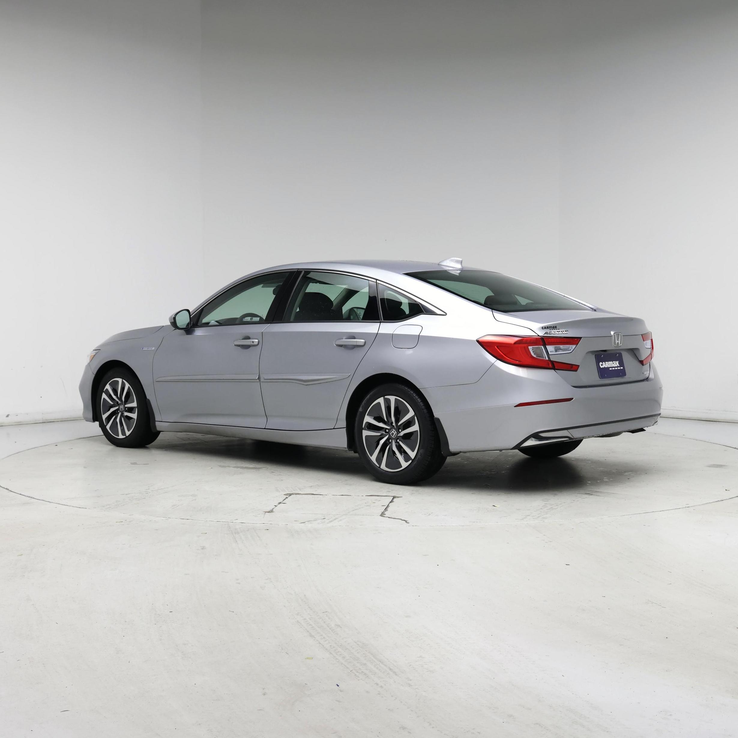 Thumbnail: 2020 Honda Accord - 2