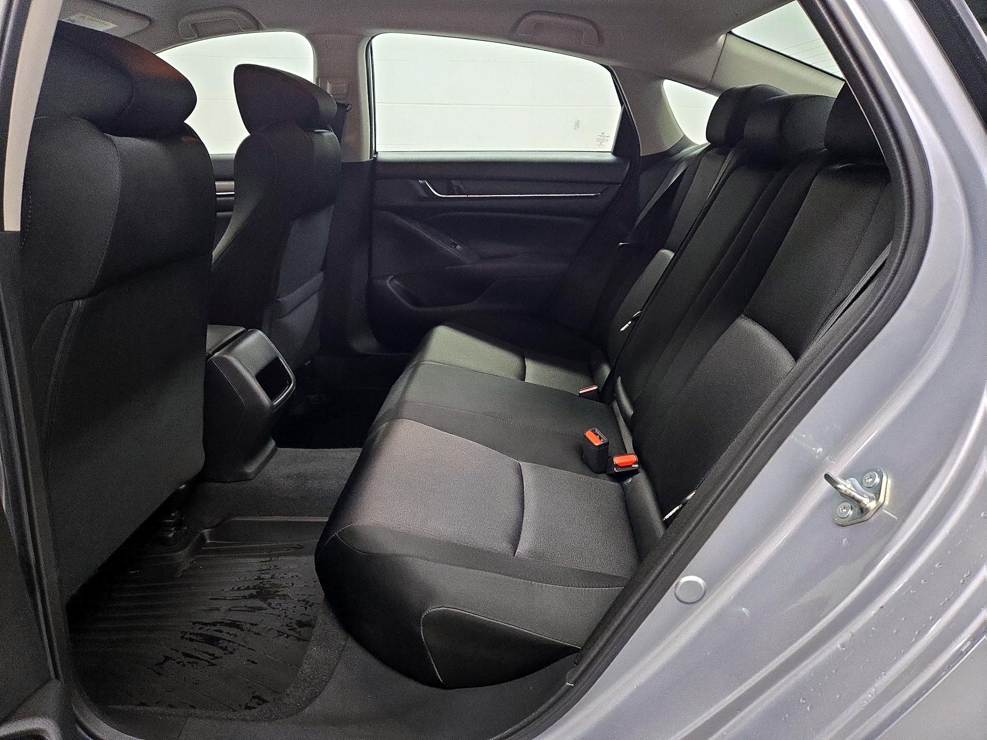 Thumbnail: 2020 Honda Accord - 19