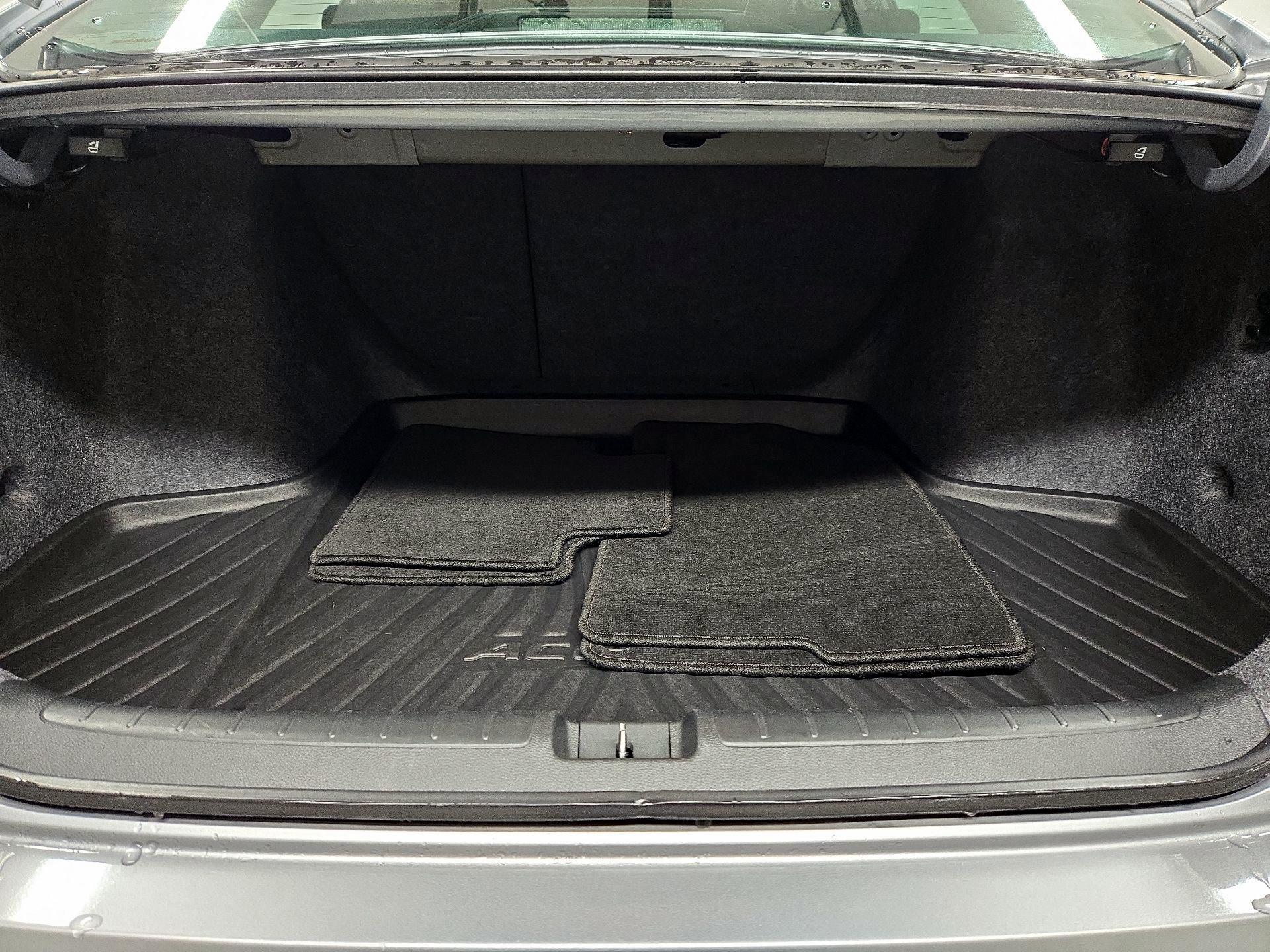 Thumbnail: 2020 Honda Accord - 20