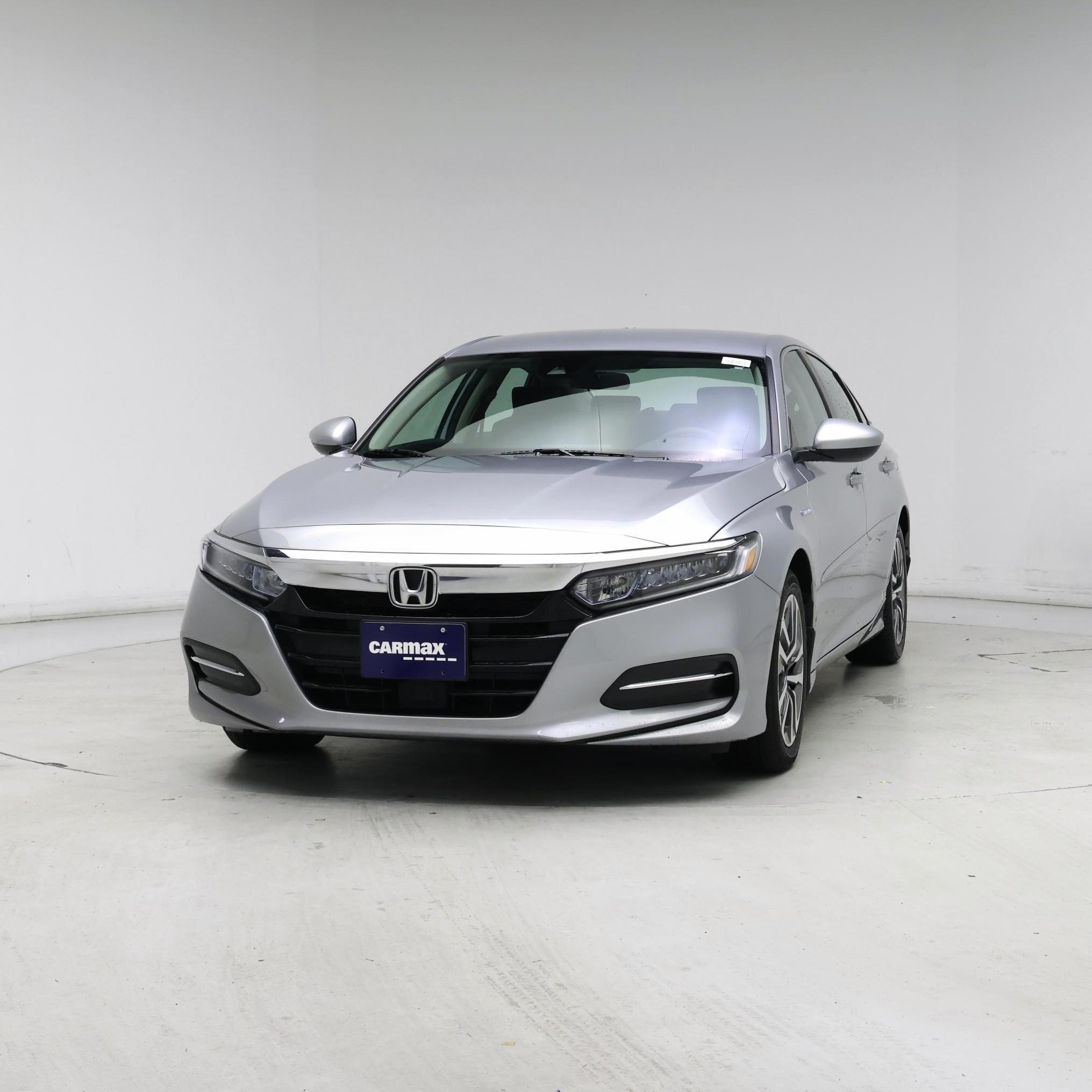 Thumbnail: 2020 Honda Accord - 4