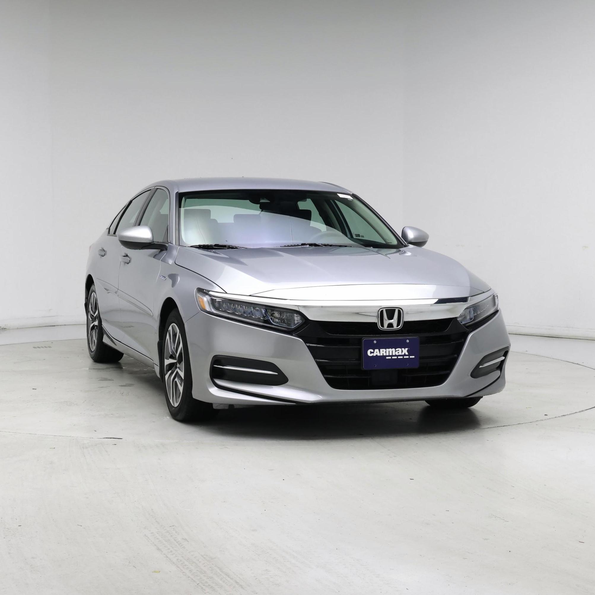 Thumbnail: 2020 Honda Accord - 5