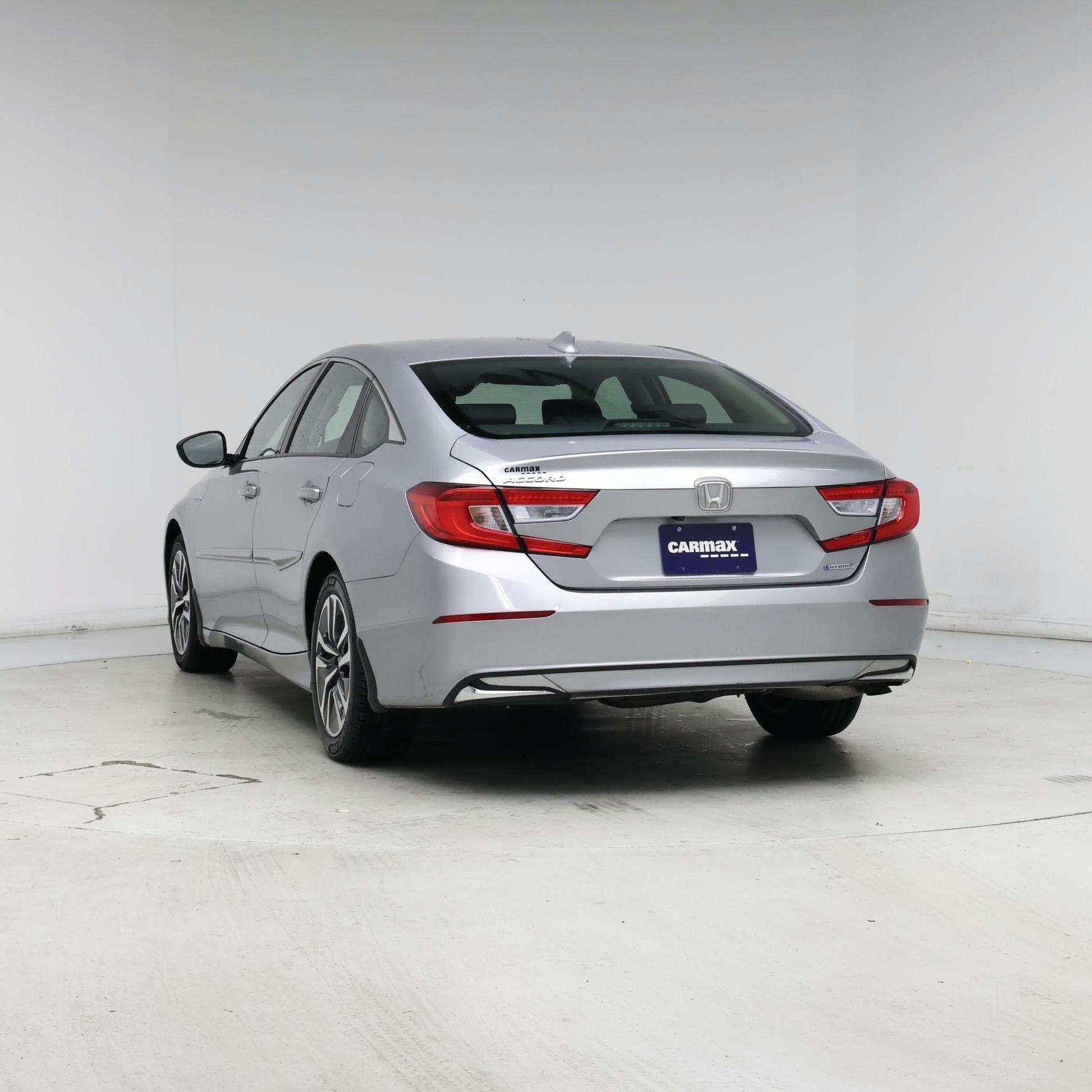 Thumbnail: 2020 Honda Accord - 6