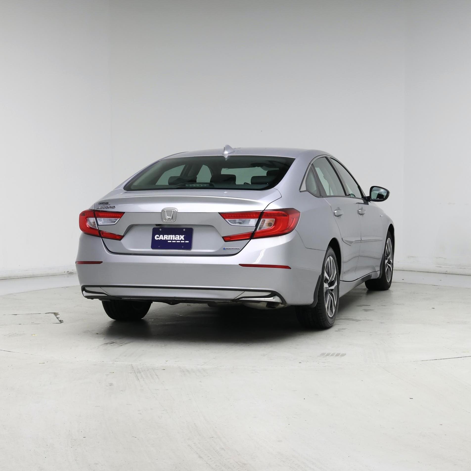 Thumbnail: 2020 Honda Accord - 8