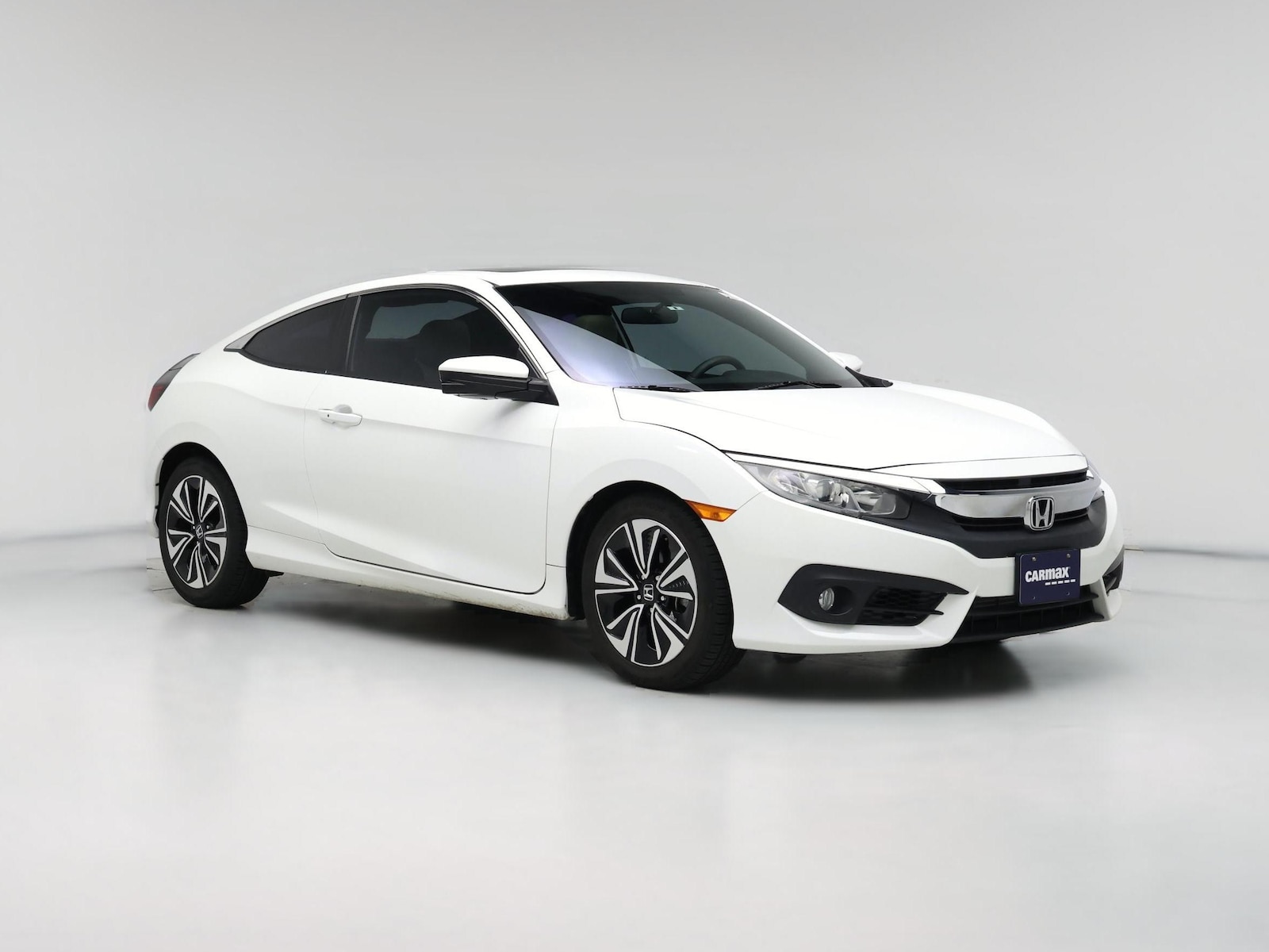 2017 Honda Civic EX-T