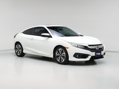 2017 Honda Civic EX-T