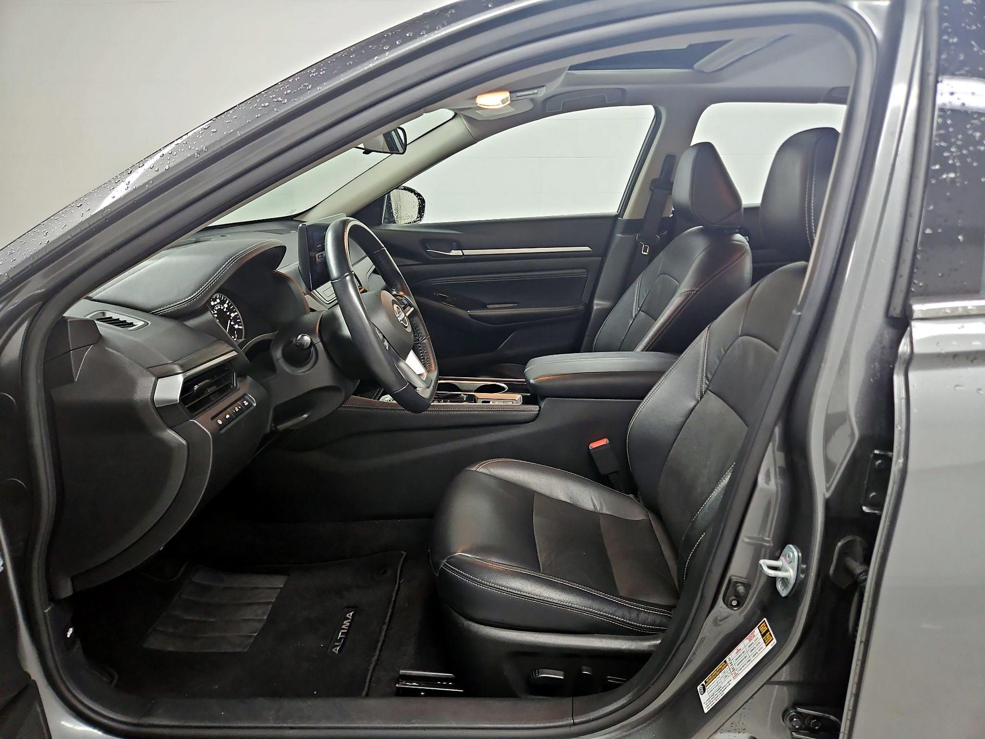 Thumbnail: 2023 Nissan Altima - 11