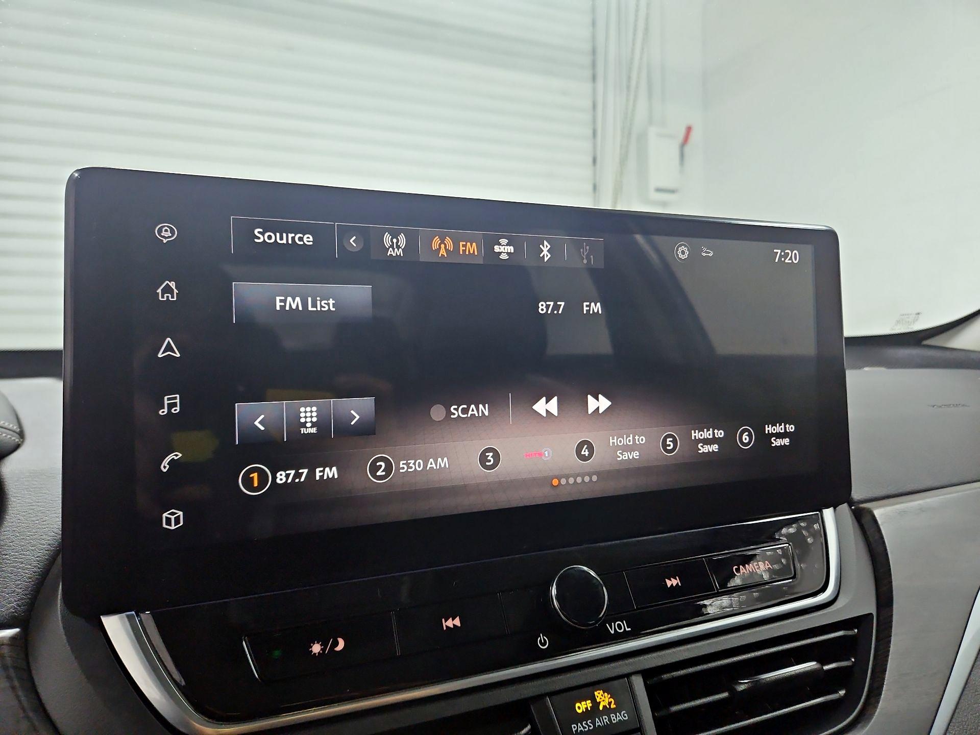 Thumbnail: 2023 Nissan Altima - 16