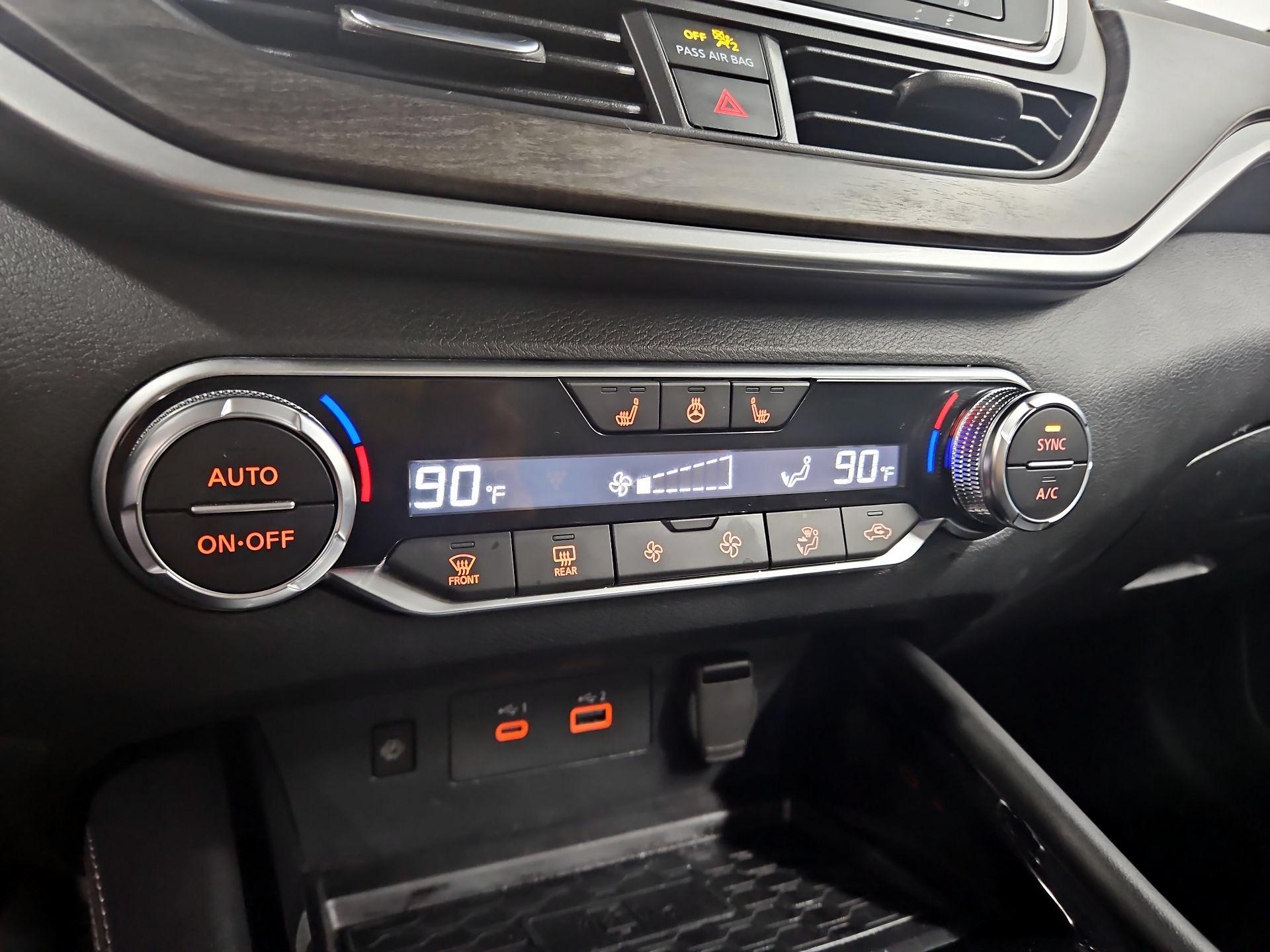 Thumbnail: 2023 Nissan Altima - 17