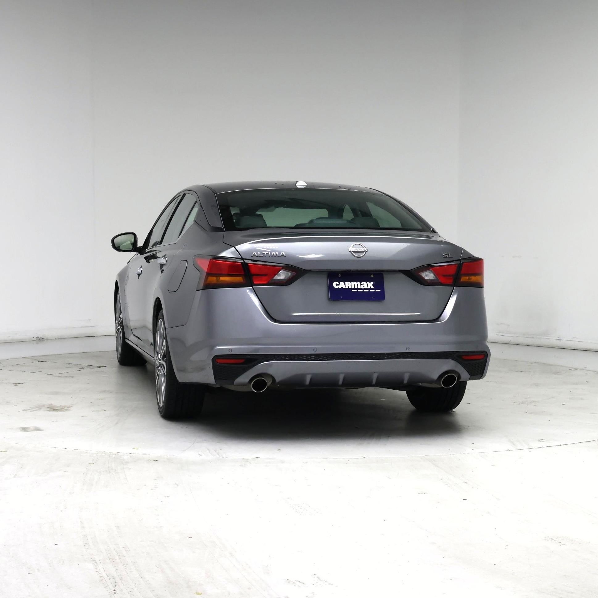 Thumbnail: 2023 Nissan Altima - 6