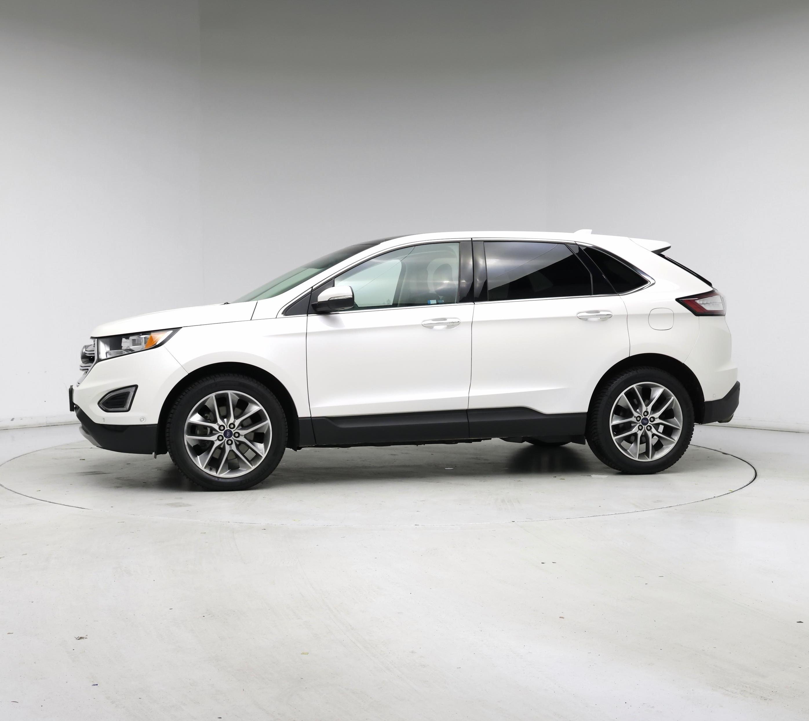 Thumbnail: 2016 Ford Edge - 3