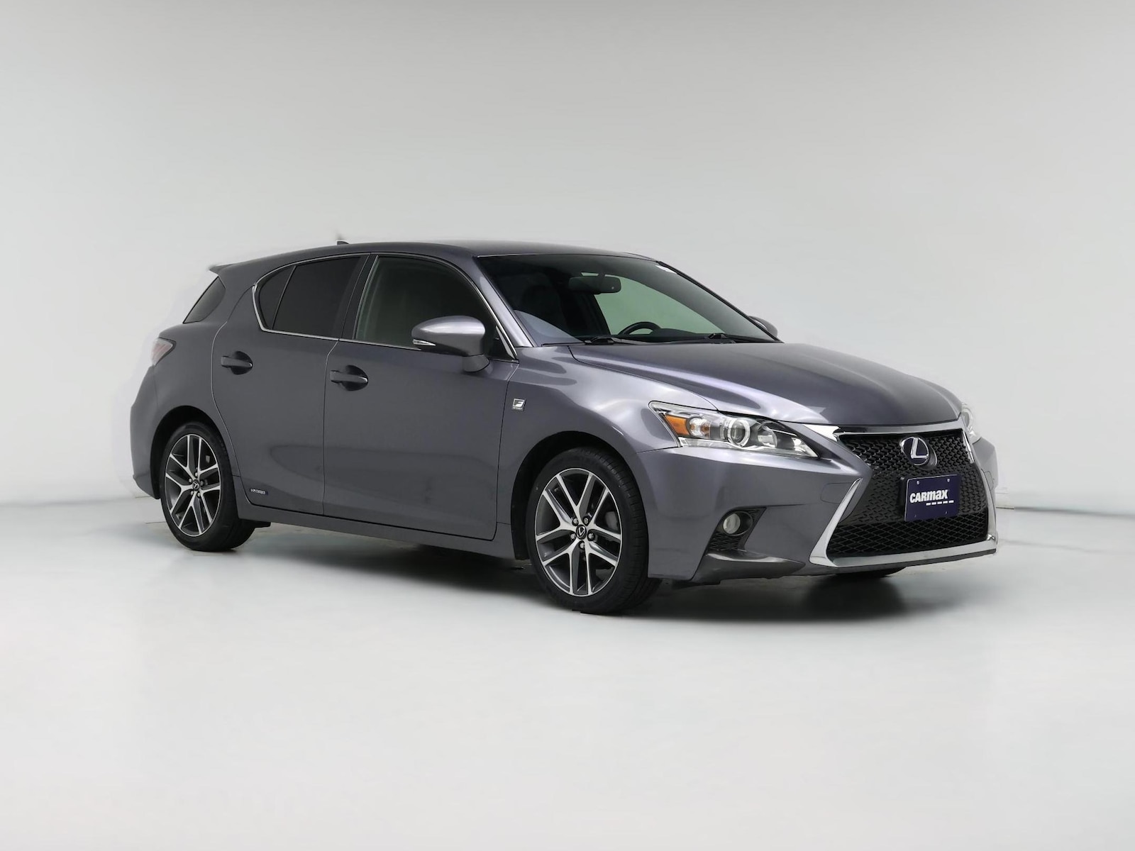 2016 Lexus CT Base