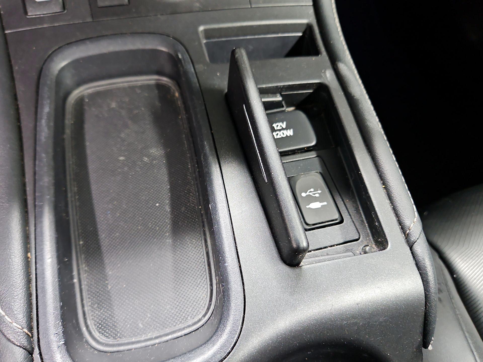 Thumbnail: 2016 Lexus CT - 18