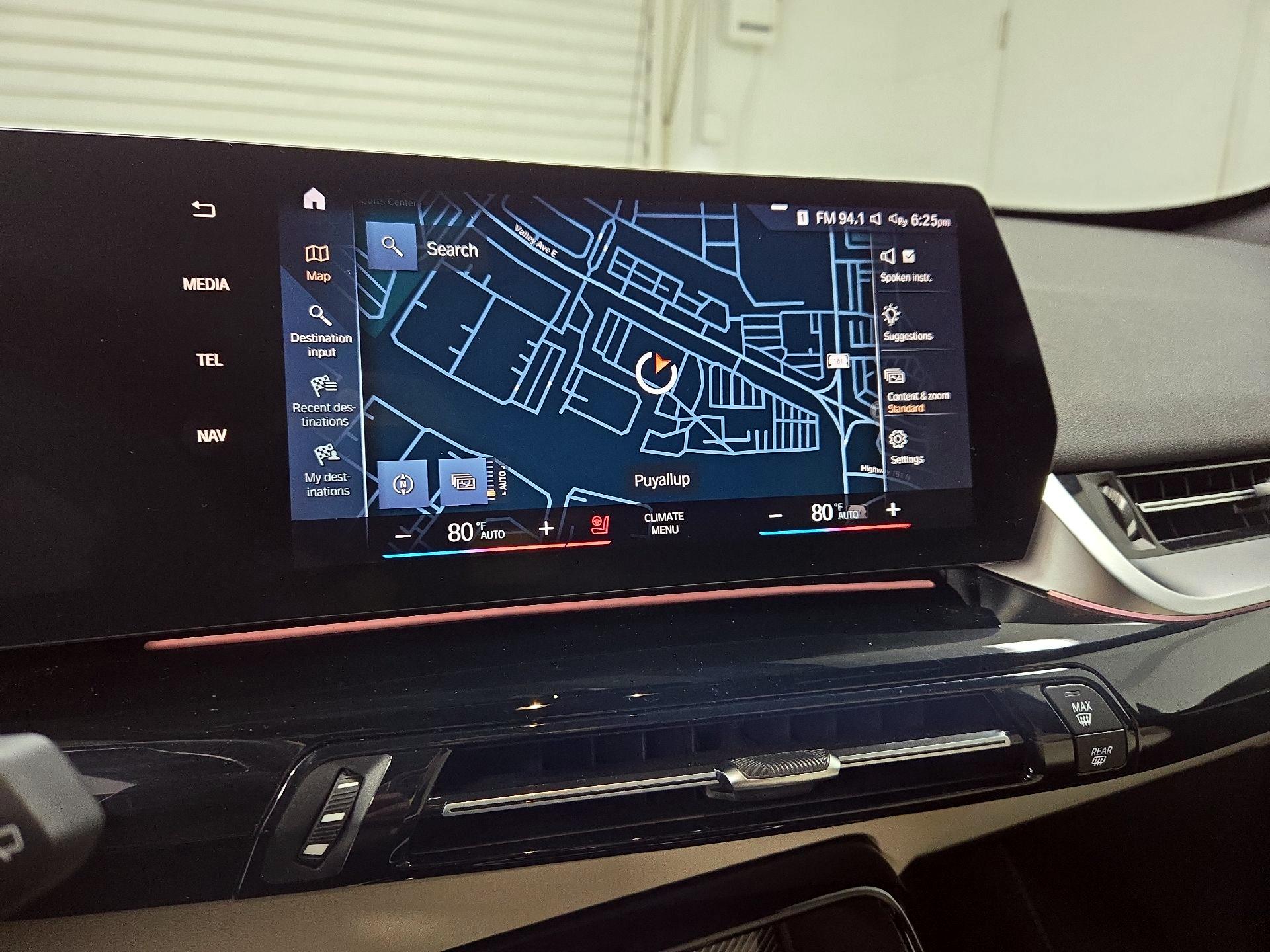 Thumbnail: 2023 BMW X1 - 14