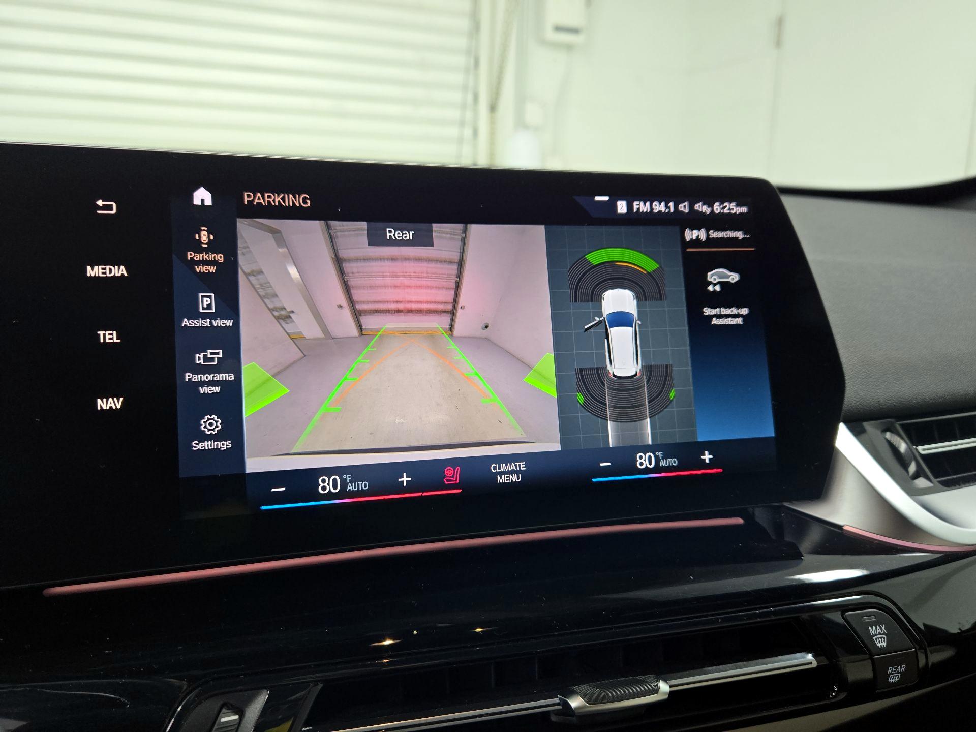 Thumbnail: 2023 BMW X1 - 15