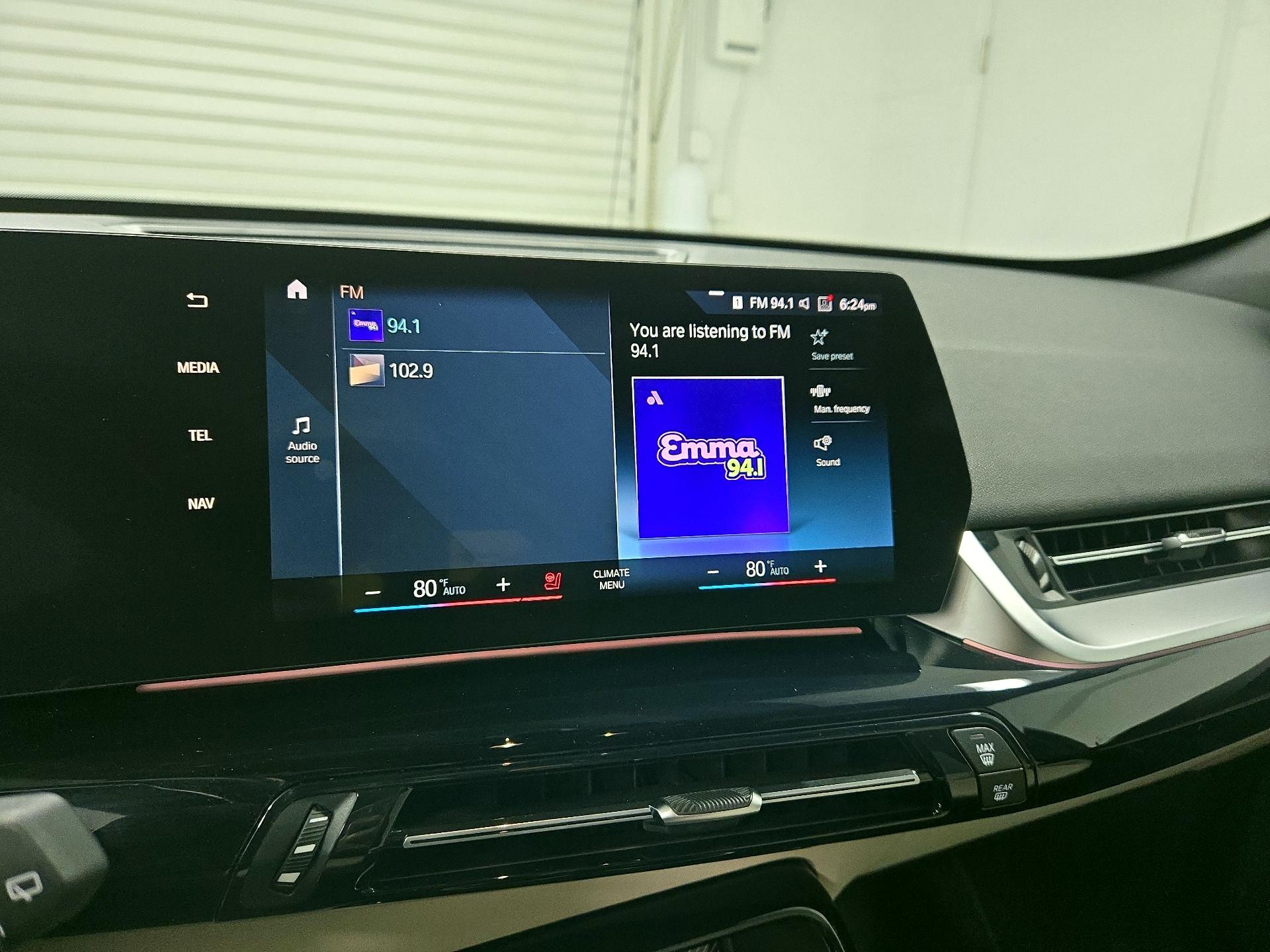 Thumbnail: 2023 BMW X1 - 16