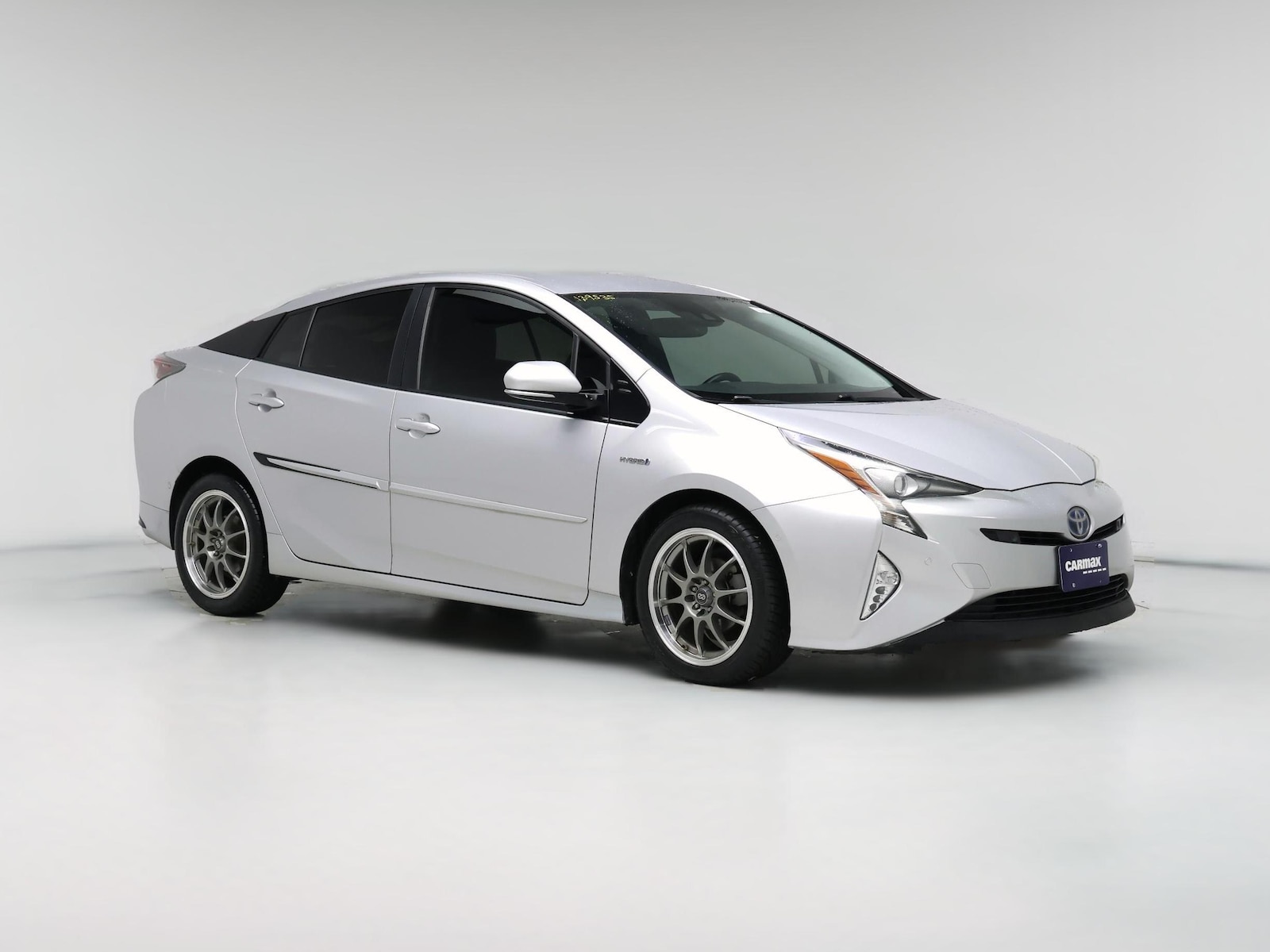 2017 Toyota Prius Four